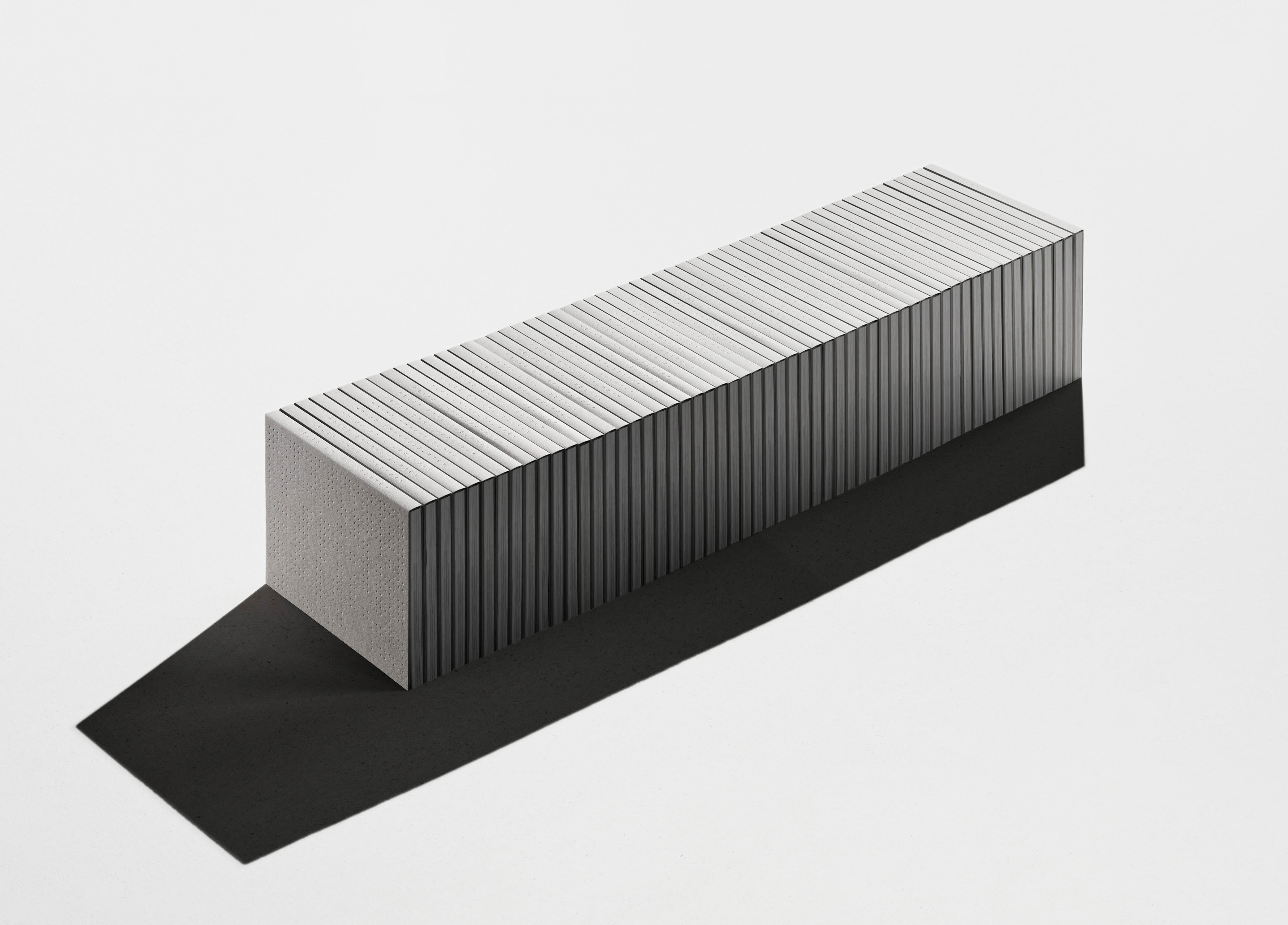 Architectural Concrete Book — Изображение №12 — Брендинг, Графика на Dprofile
