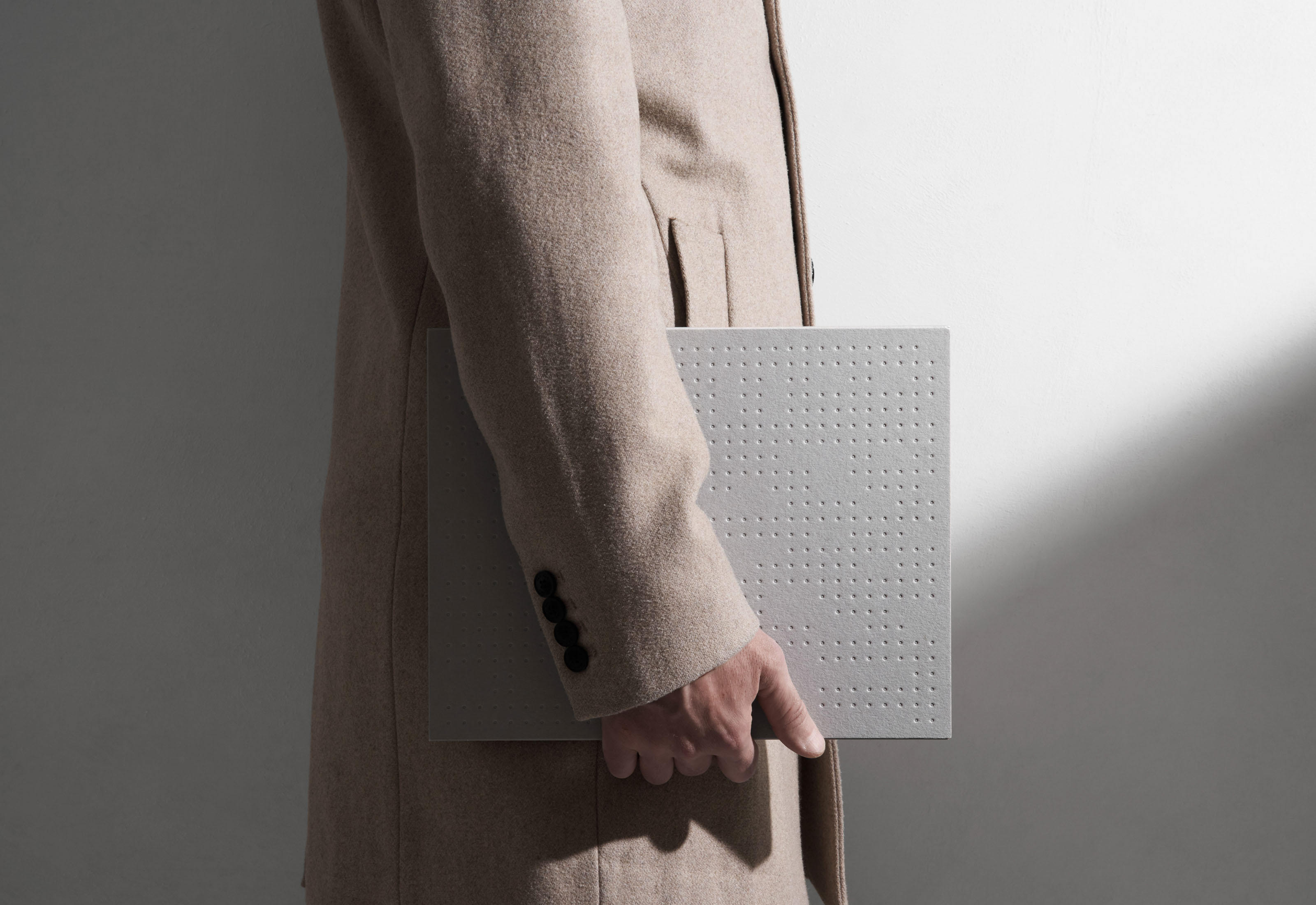 Architectural Concrete Book — Изображение №20 — Брендинг, Графика на Dprofile