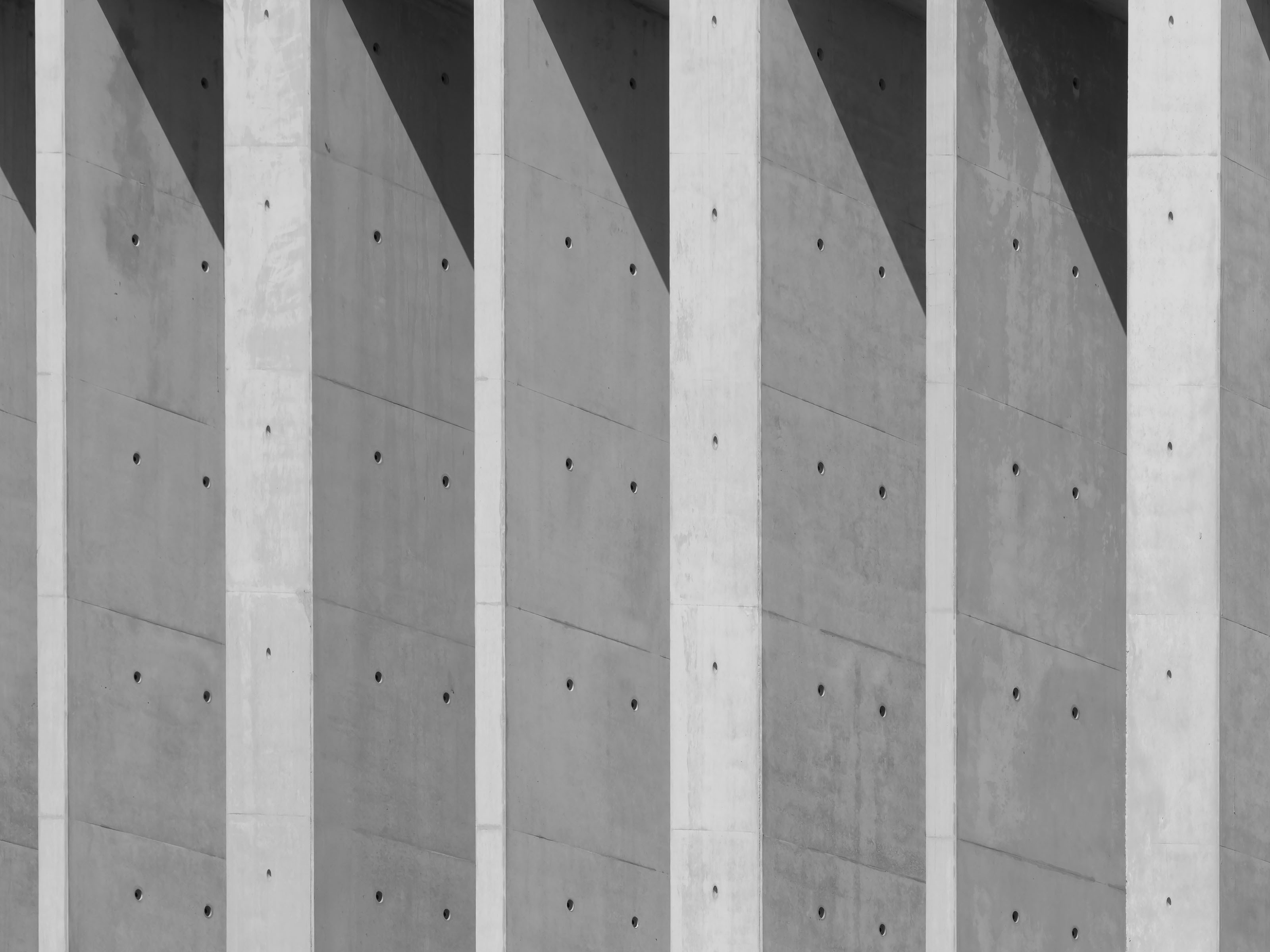 Architectural Concrete Book — Изображение №1 — Брендинг, Графика на Dprofile