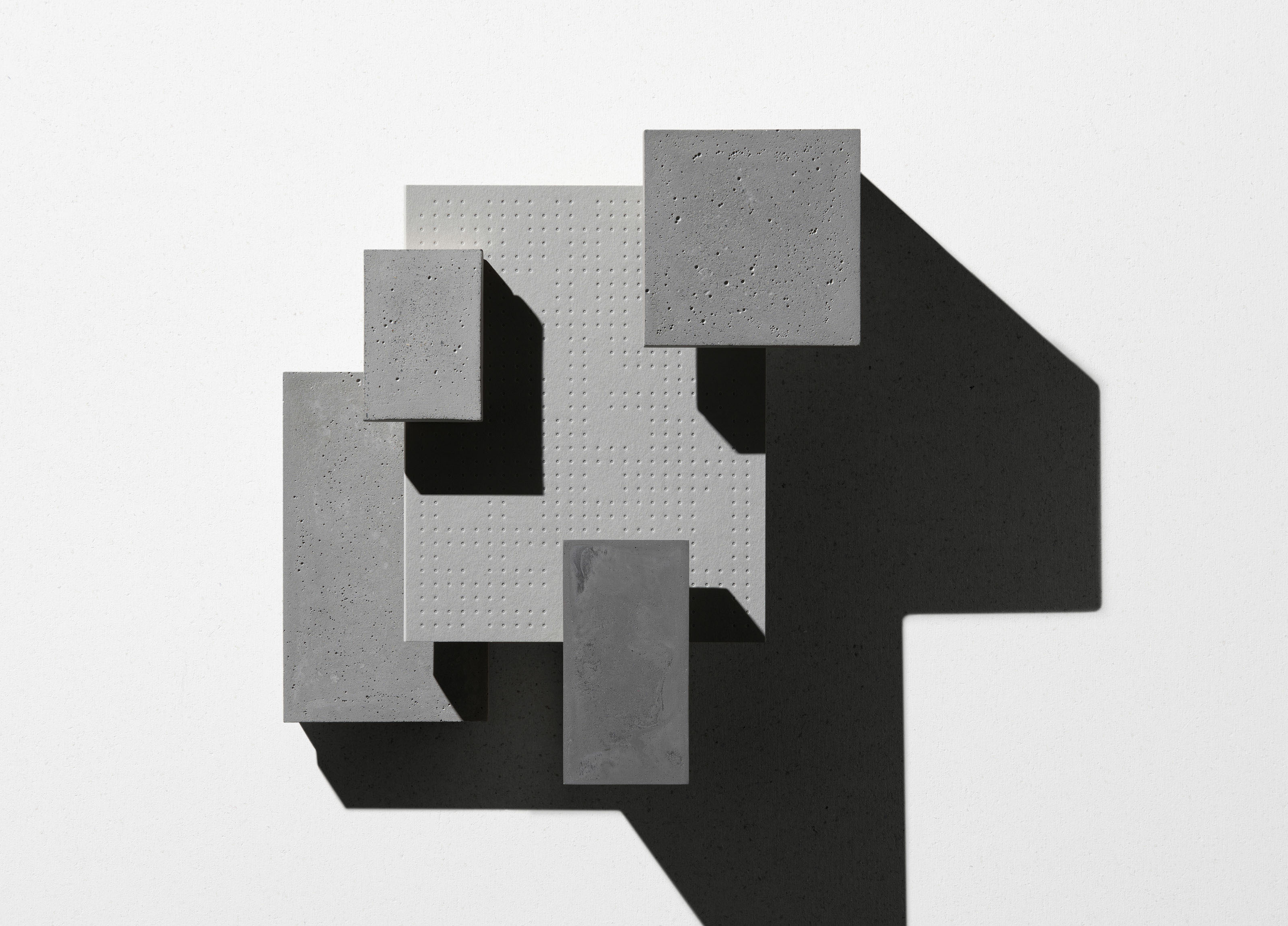 Architectural Concrete Book — Изображение №14 — Брендинг, Графика на Dprofile