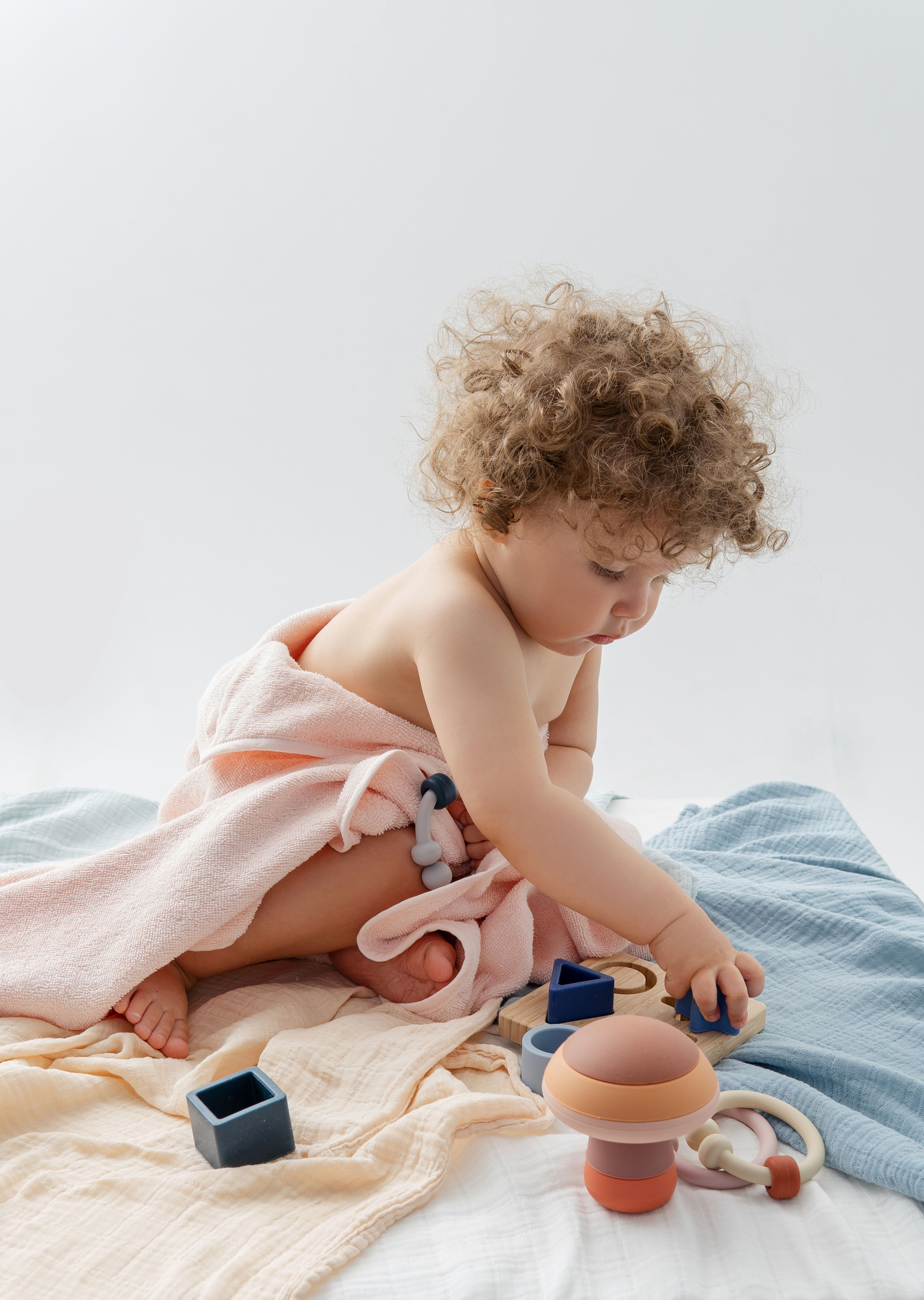 Lukno — Изображение №13 — Брендинг на Dprofile