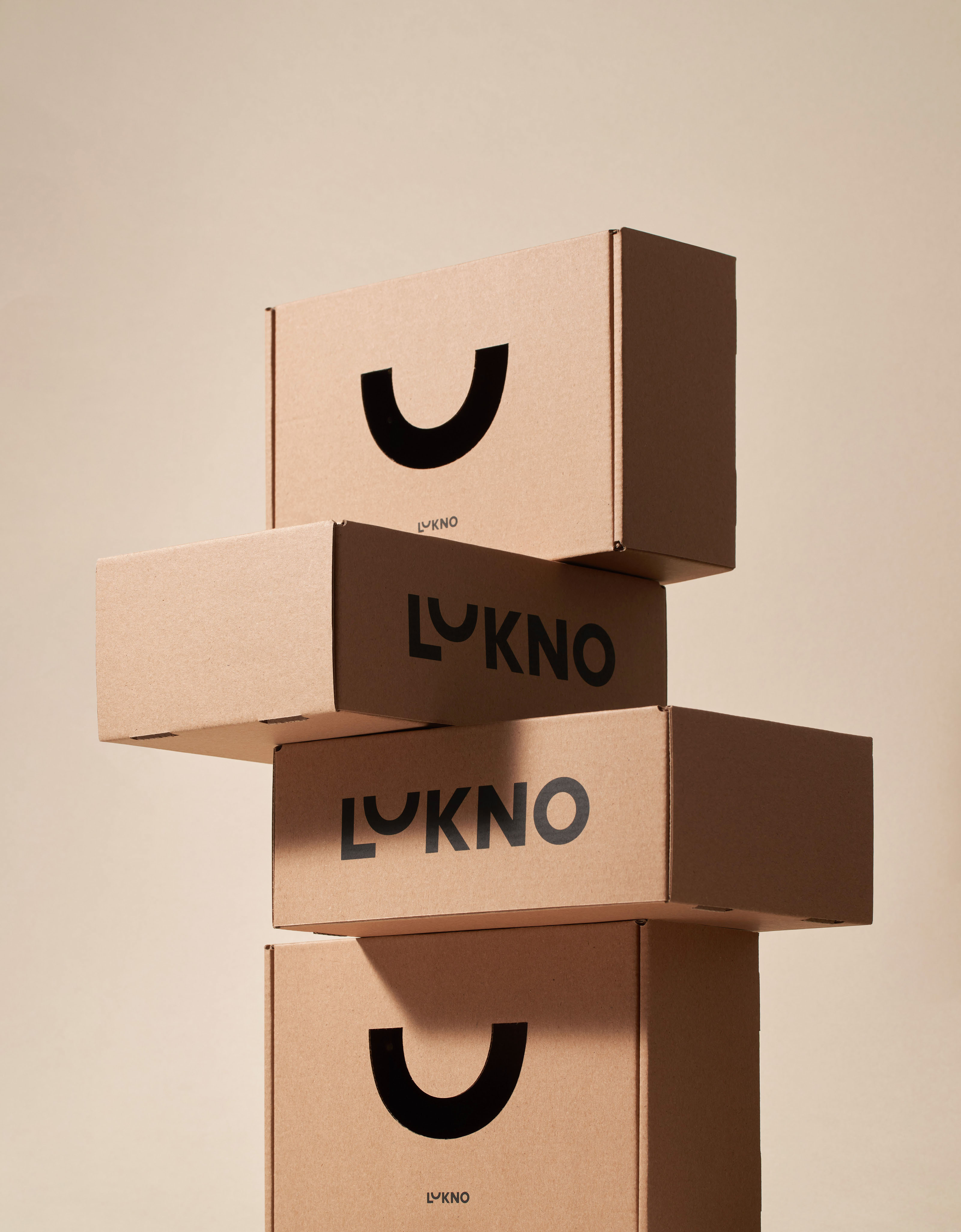 Lukno — Изображение №16 — Брендинг на Dprofile