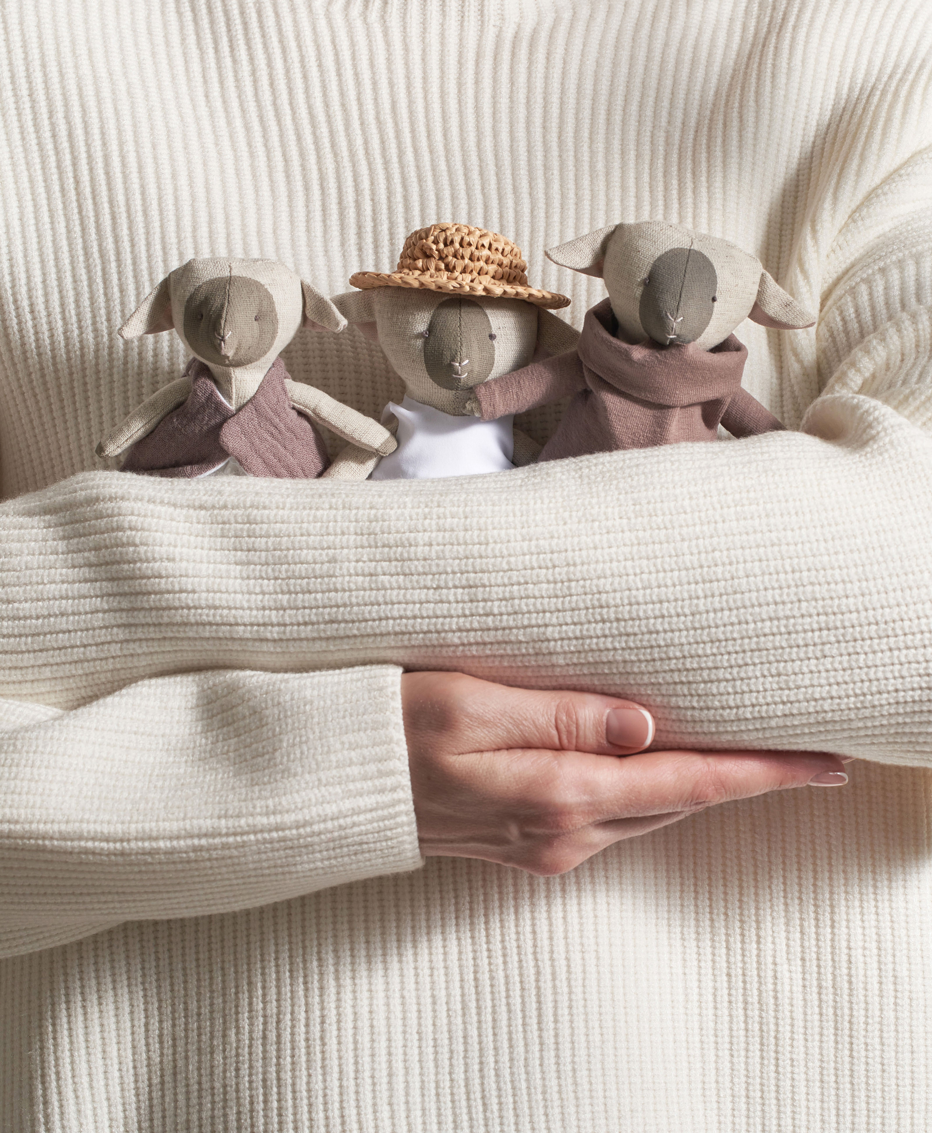 Lukno — Изображение №5 — Брендинг на Dprofile