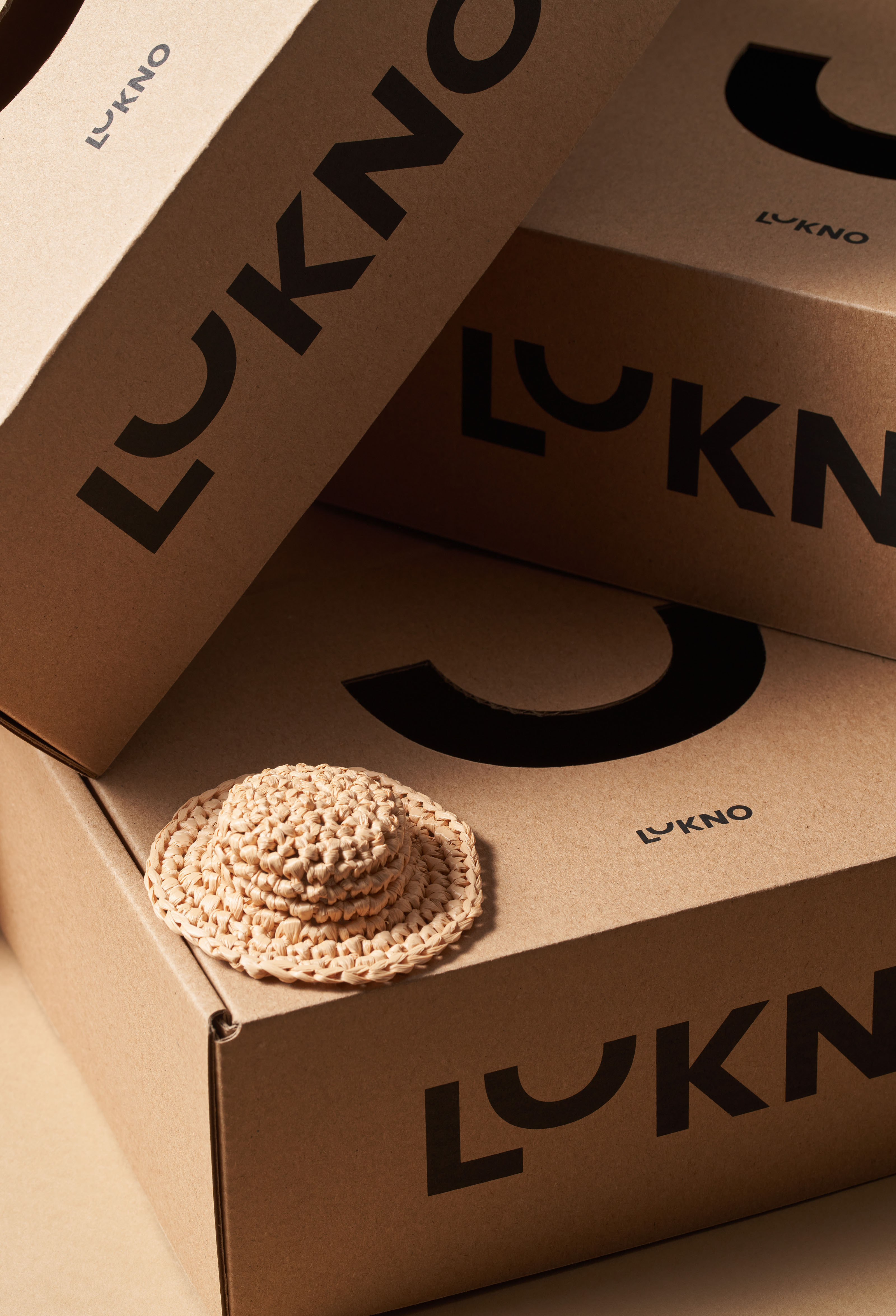 Lukno — Изображение №20 — Брендинг на Dprofile