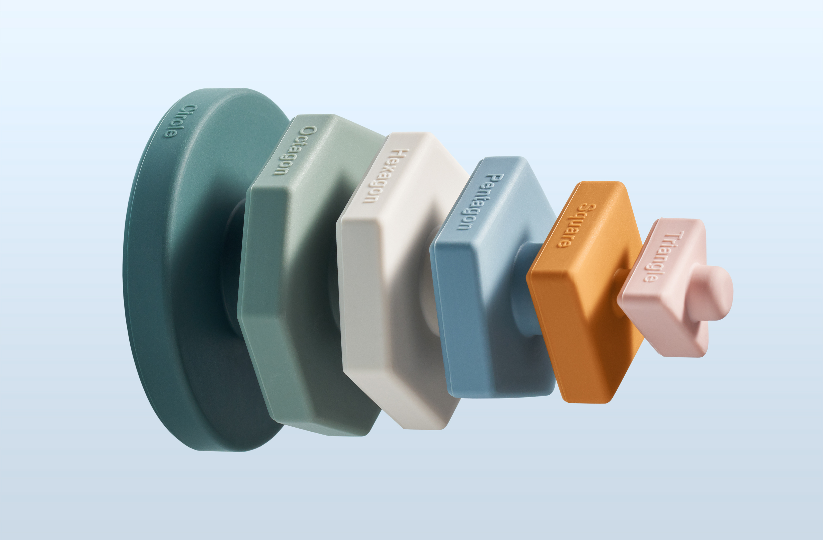 Lukno — Изображение №11 — Брендинг на Dprofile