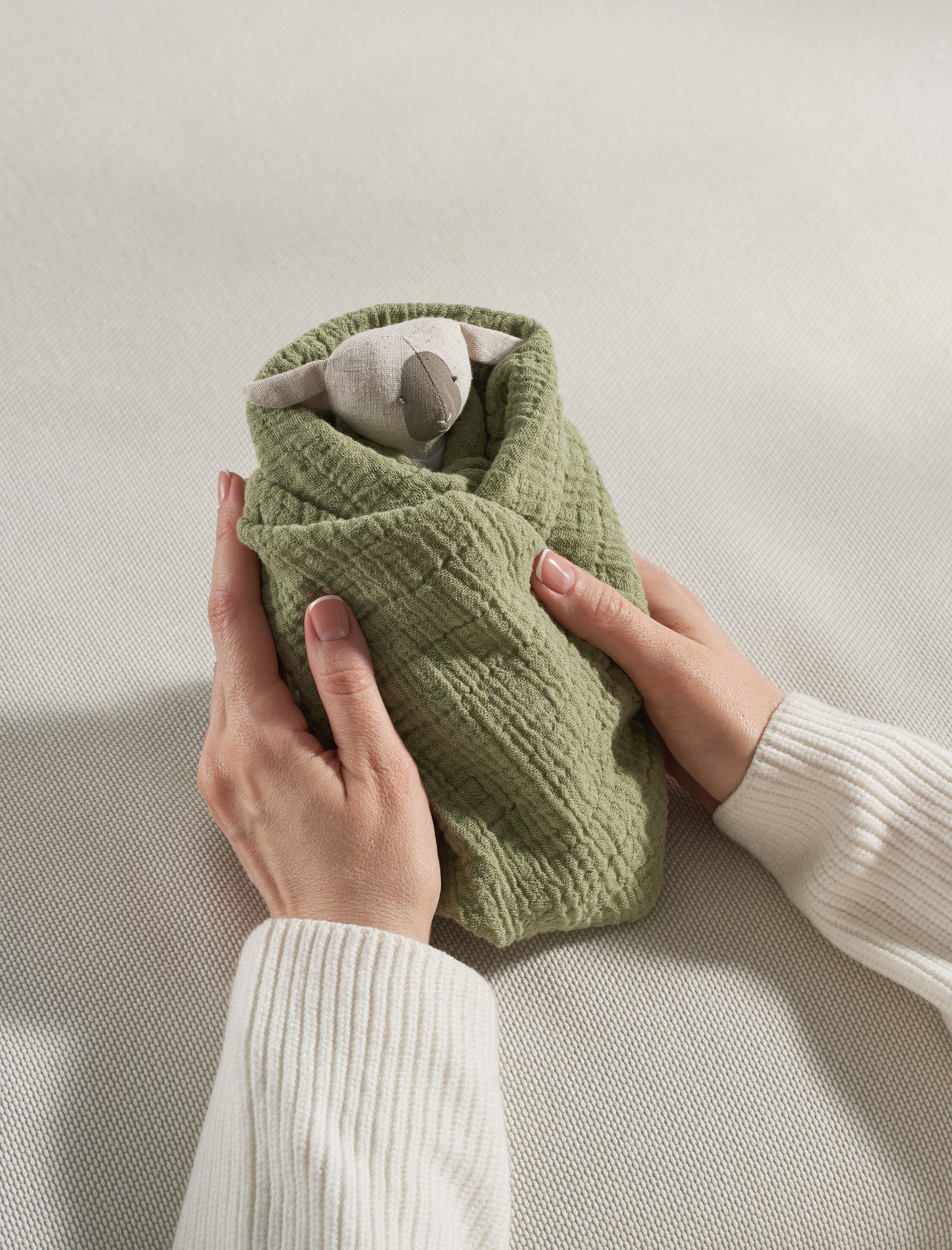 Lukno — Изображение №7 — Брендинг на Dprofile