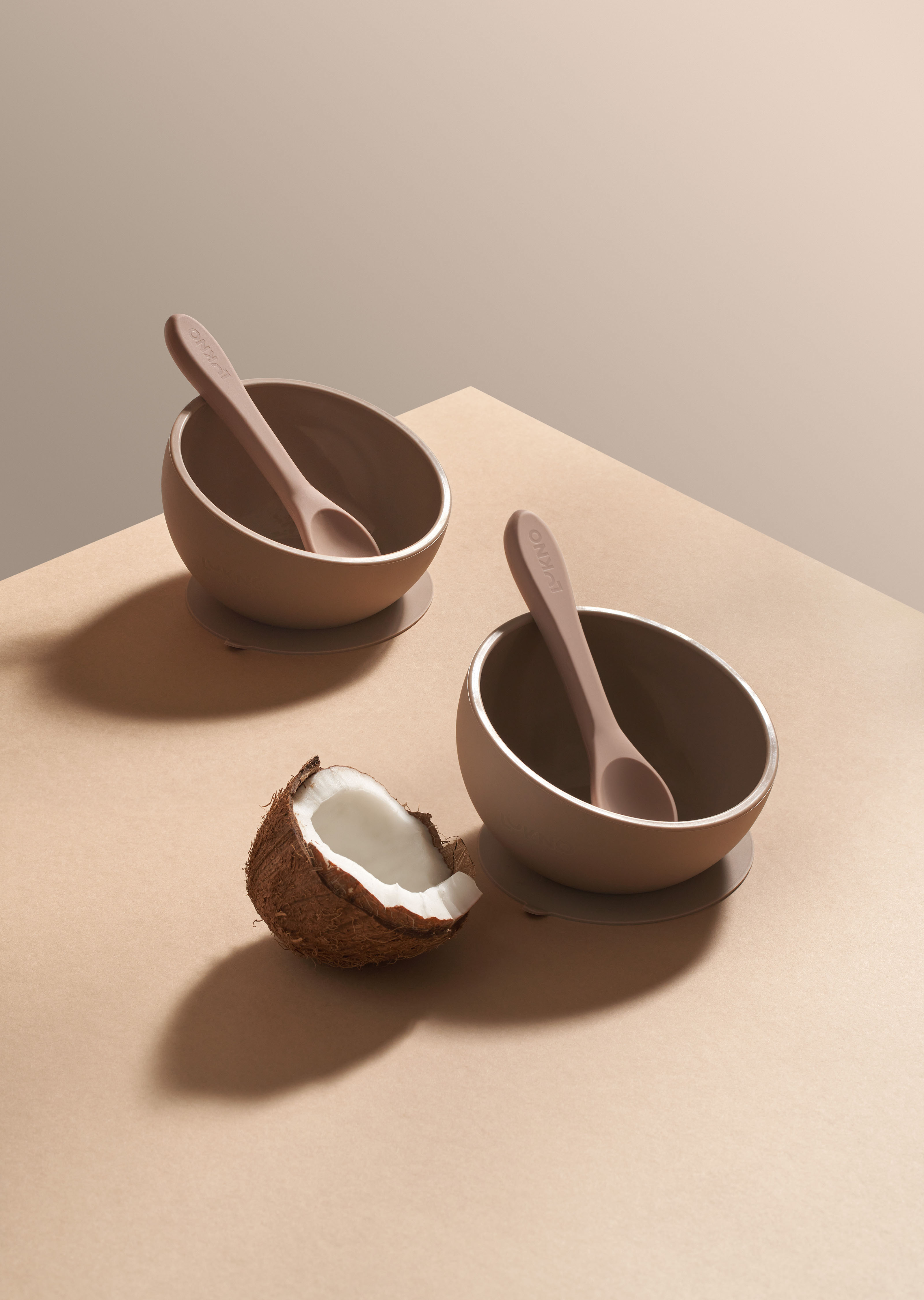 Lukno — Изображение №15 — Брендинг на Dprofile