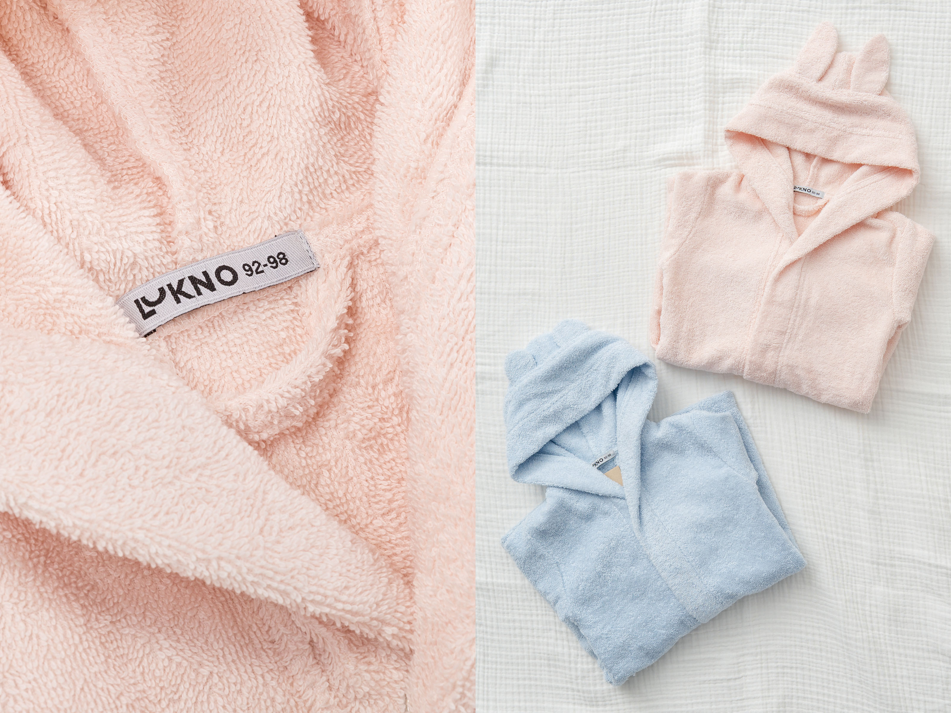 Lukno — Изображение №12 — Брендинг на Dprofile