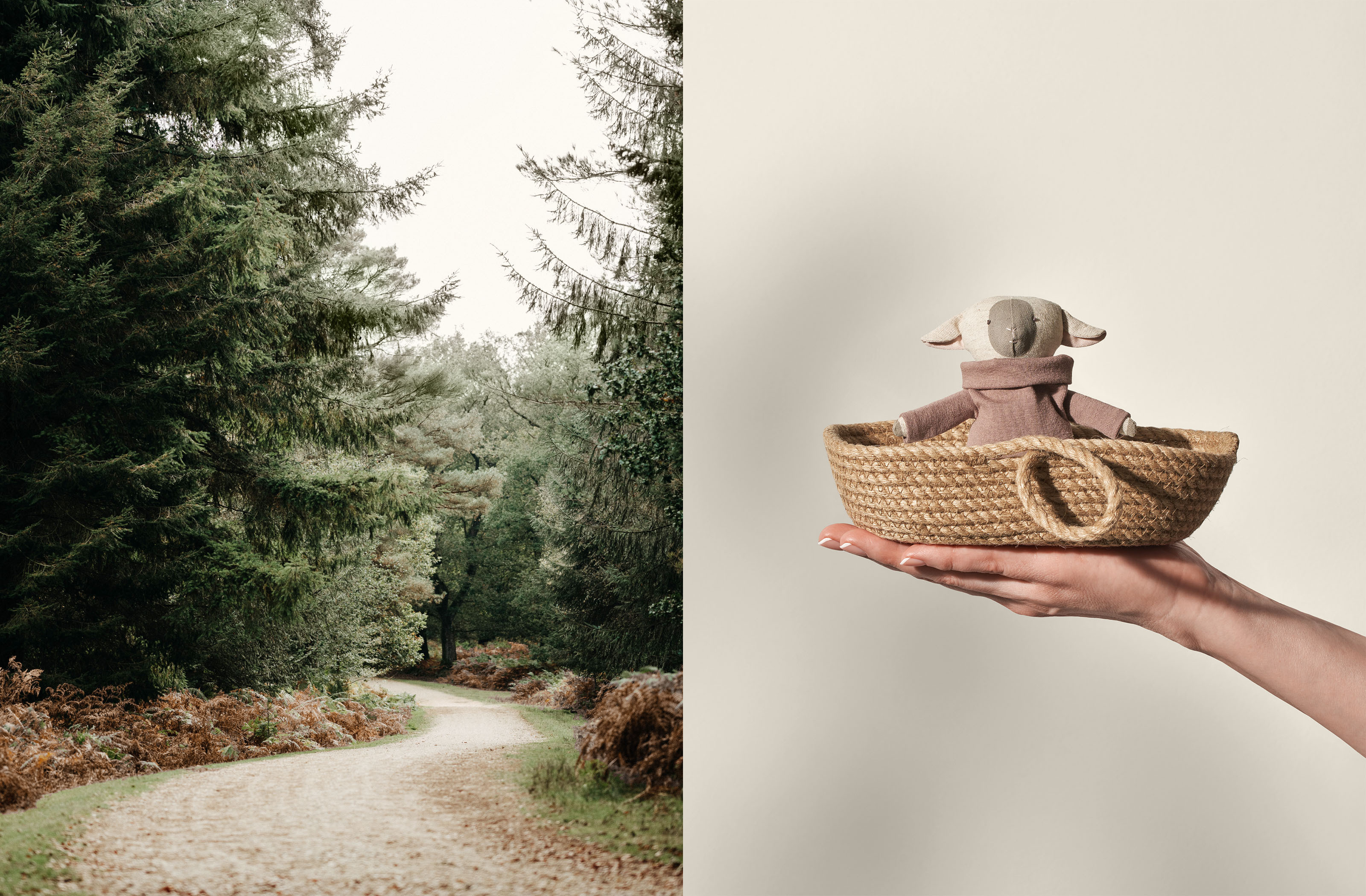 Lukno — Изображение №6 — Брендинг на Dprofile