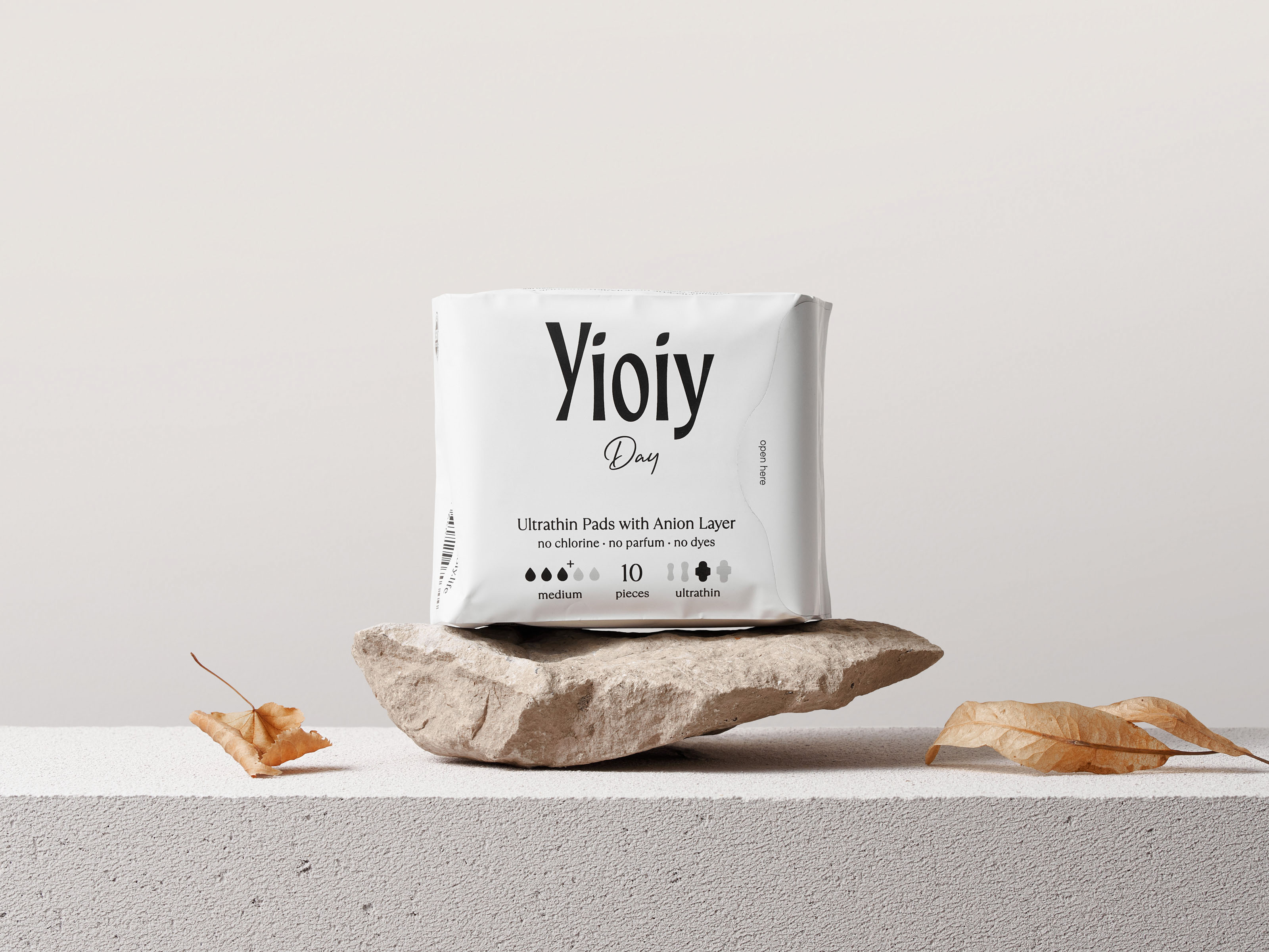 Yioiy — Изображение №12 — Брендинг на Dprofile