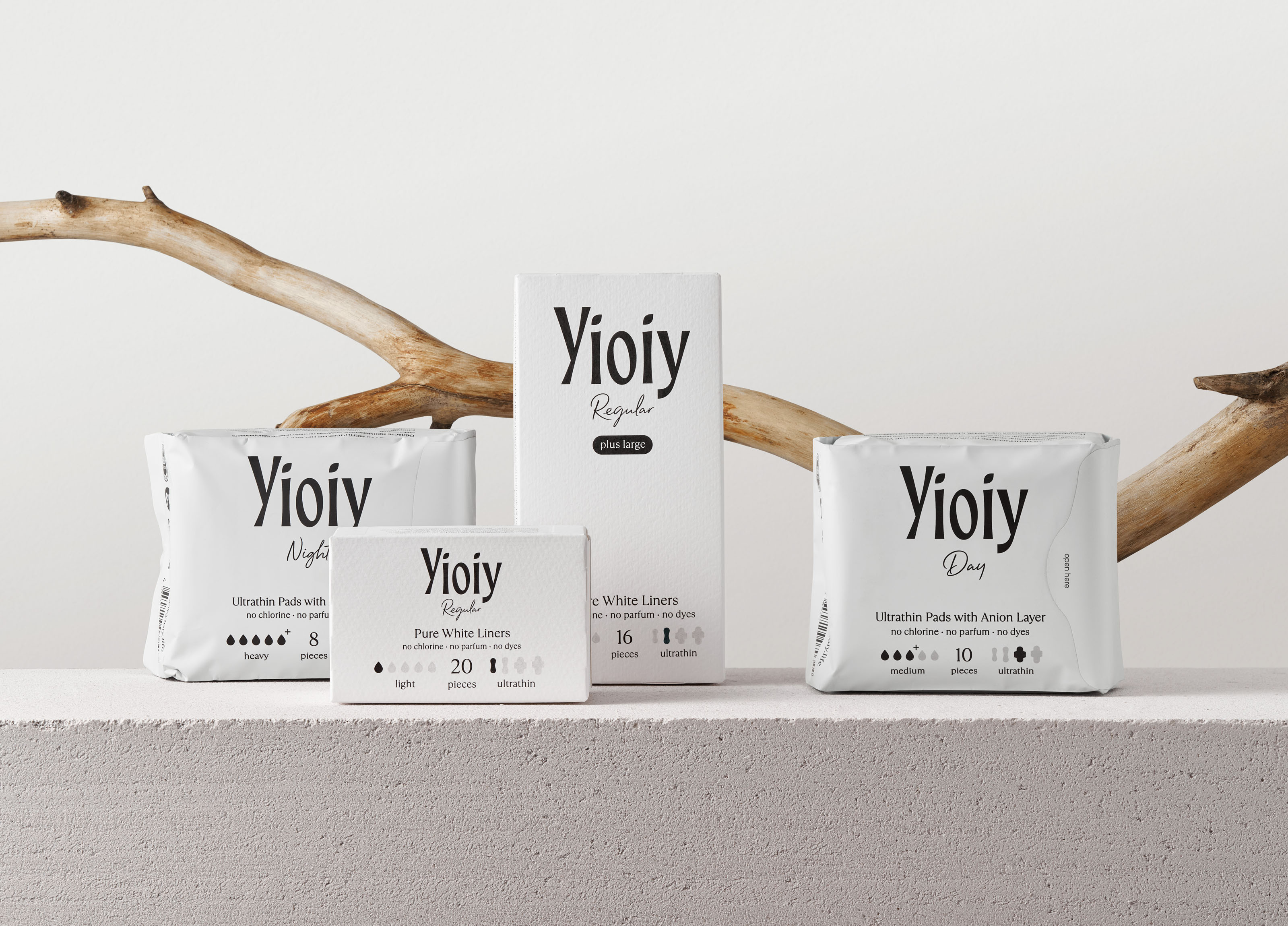 Yioiy — Изображение №27 — Брендинг на Dprofile