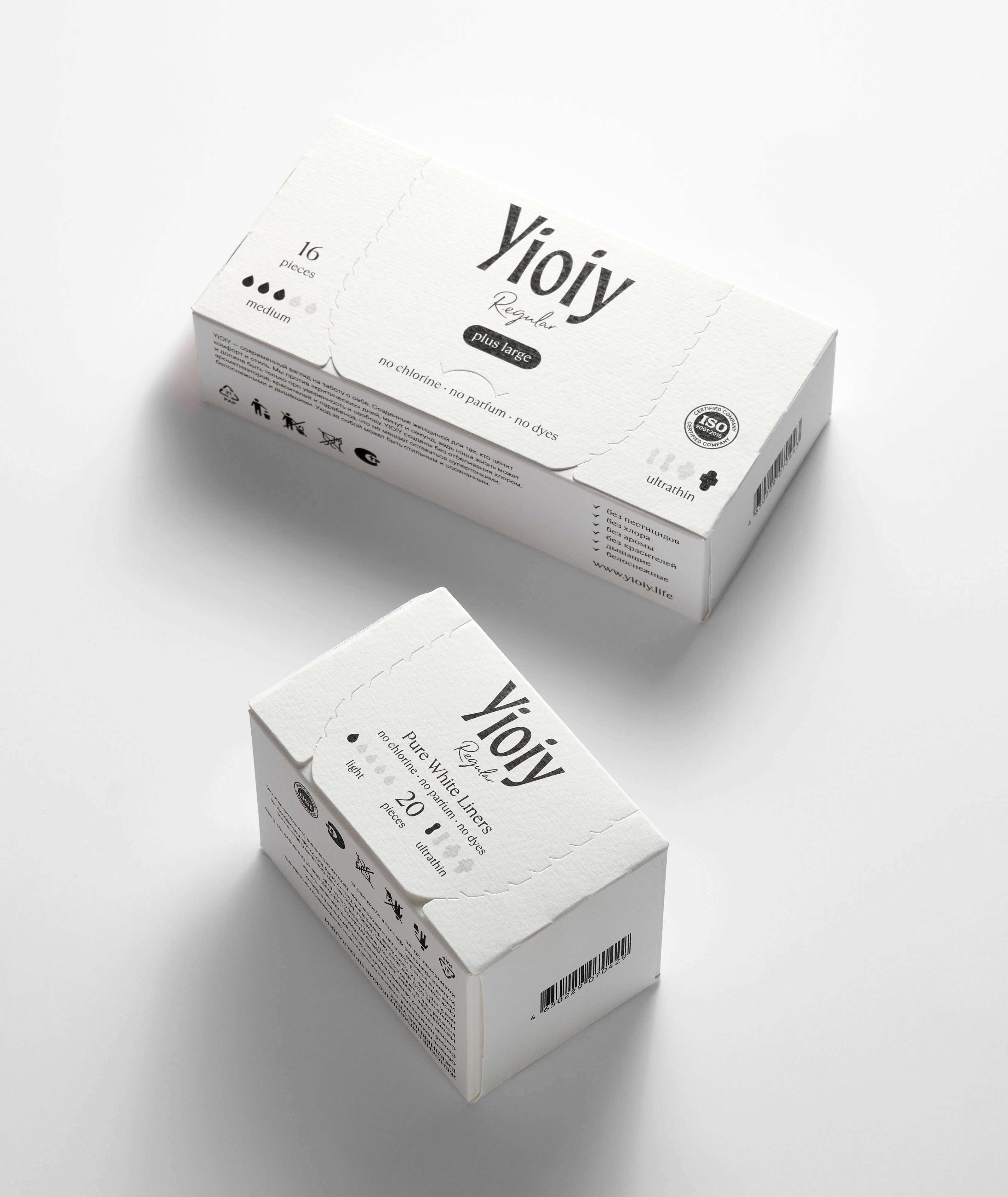 Yioiy — Изображение №17 — Брендинг на Dprofile
