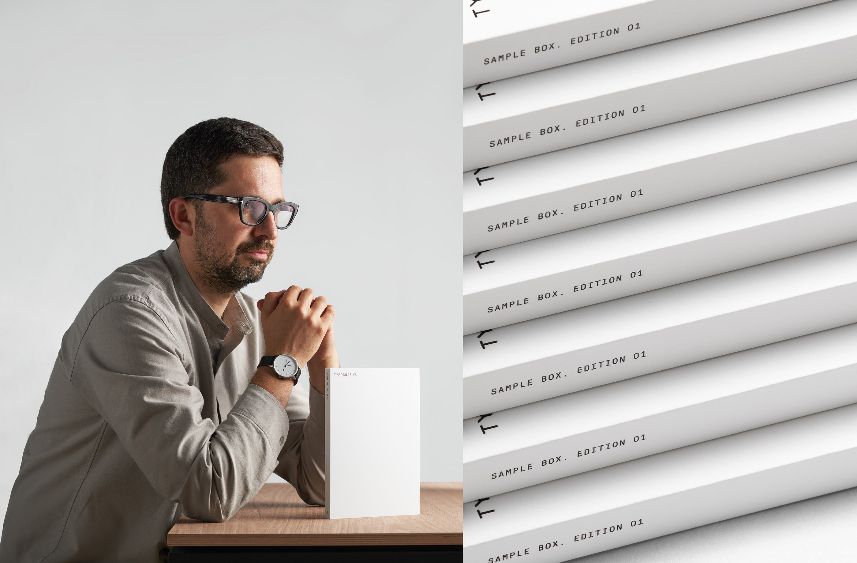 Typografiya — Изображение №21 — Брендинг, Графика на Dprofile