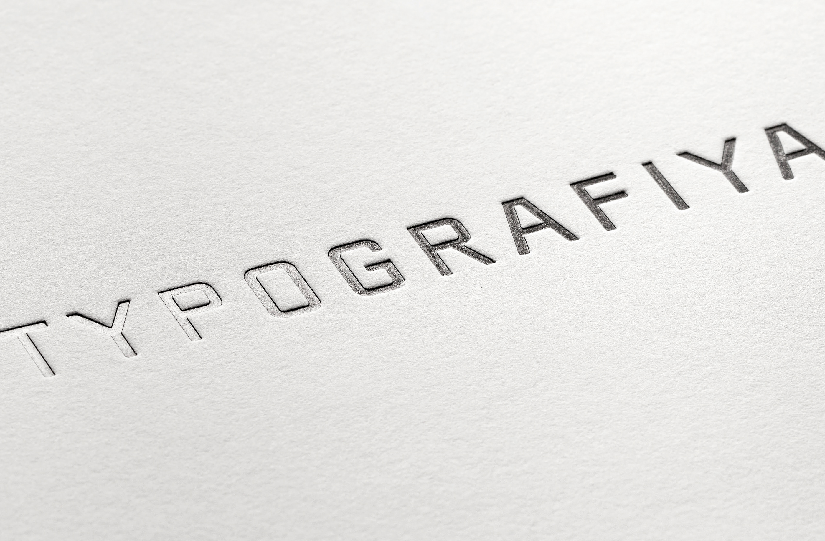 Typografiya — Изображение №7 — Брендинг, Графика на Dprofile