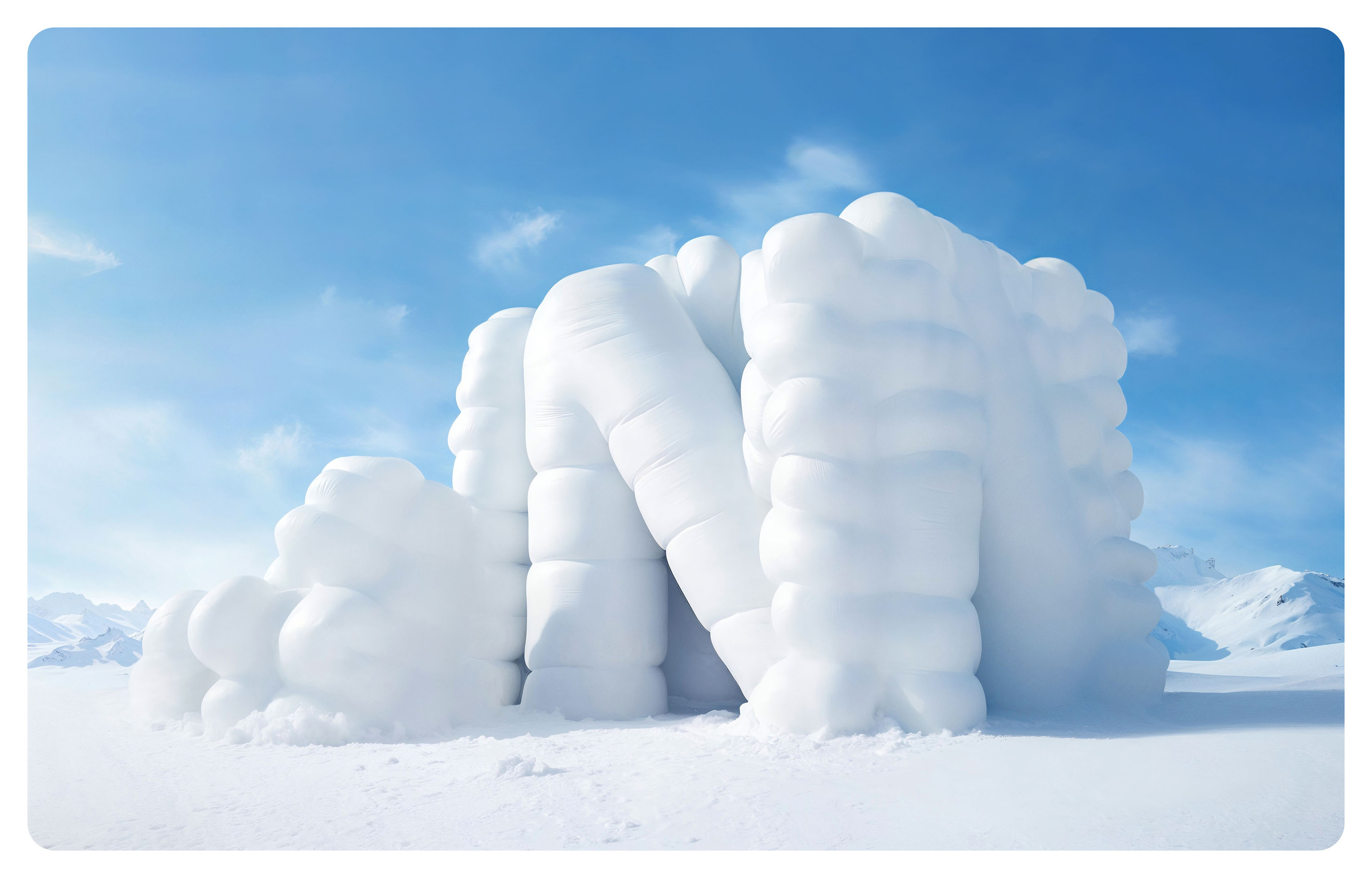 Nike Winter'24 — Изображение №24 — Интерфейсы, Брендинг на Dprofile