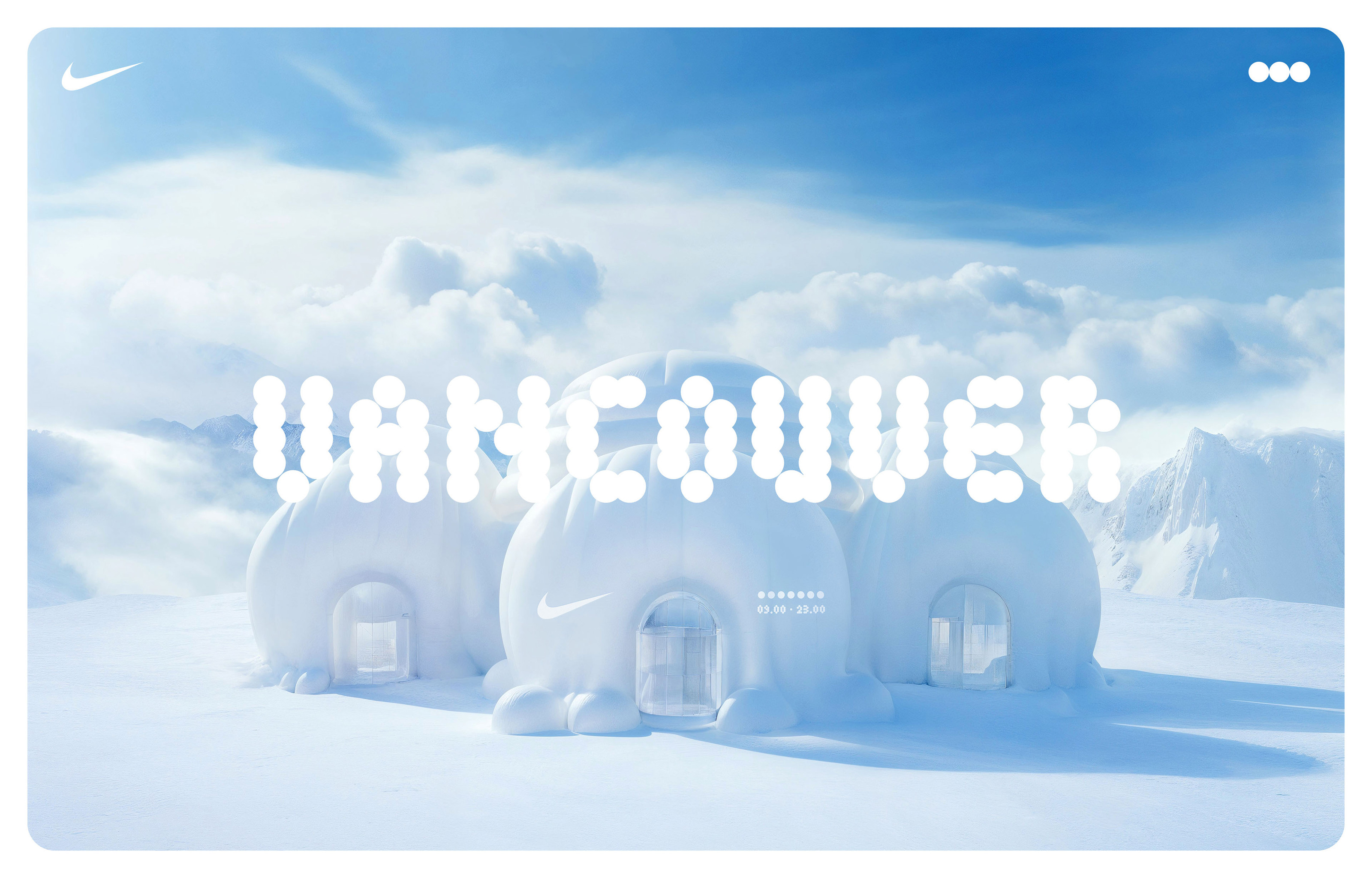 Nike Winter'24 — Изображение №27 — Интерфейсы, Брендинг на Dprofile