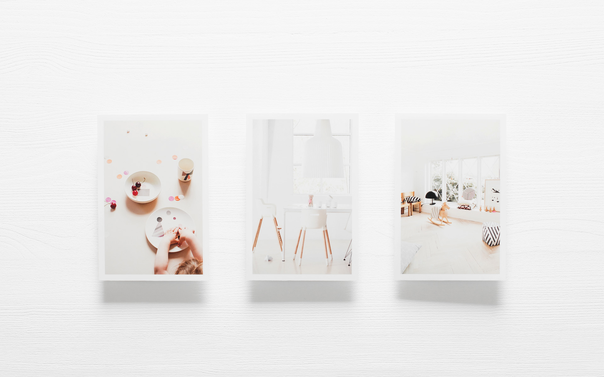 Bunny Hill — Изображение №14 — Брендинг, Графика на Dprofile