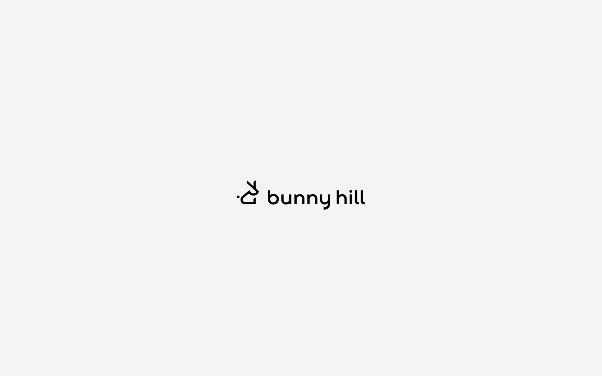 Bunny Hill — Изображение №2 — Брендинг, Графика на Dprofile