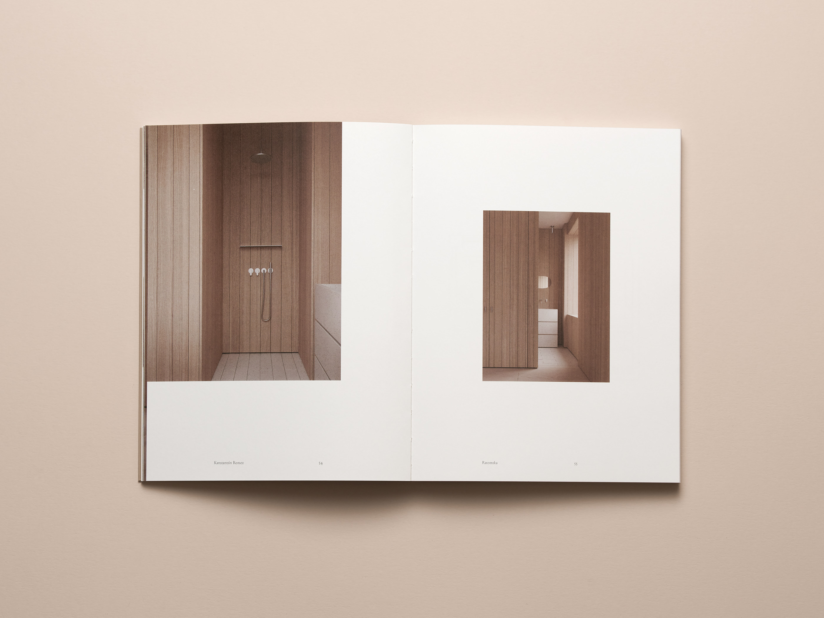 Kanstantsin Remez Selected Works — Изображение №14 — Брендинг, Графика на Dprofile