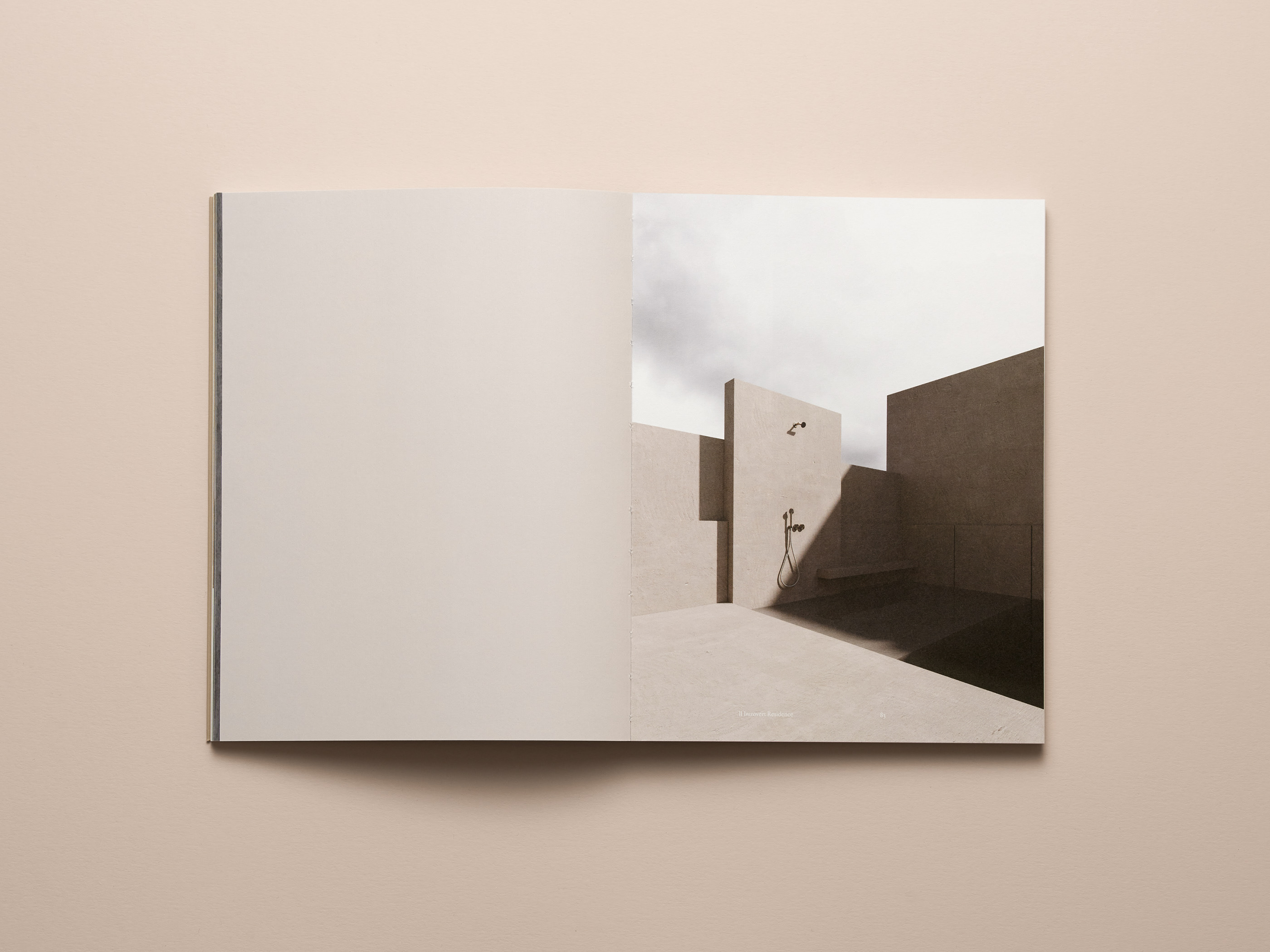 Kanstantsin Remez Selected Works — Изображение №4 — Брендинг, Графика на Dprofile