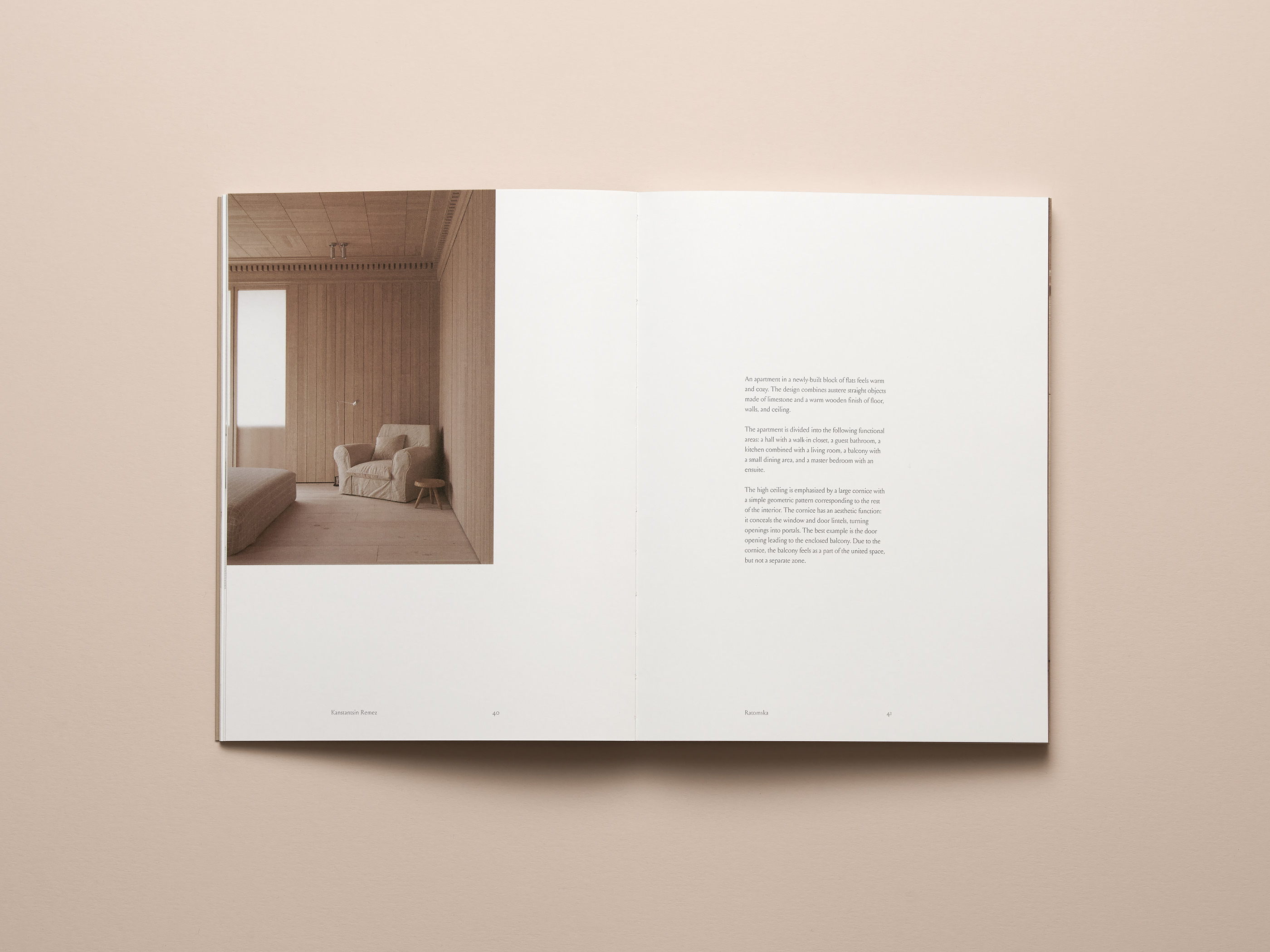 Kanstantsin Remez Selected Works — Изображение №11 — Брендинг, Графика на Dprofile
