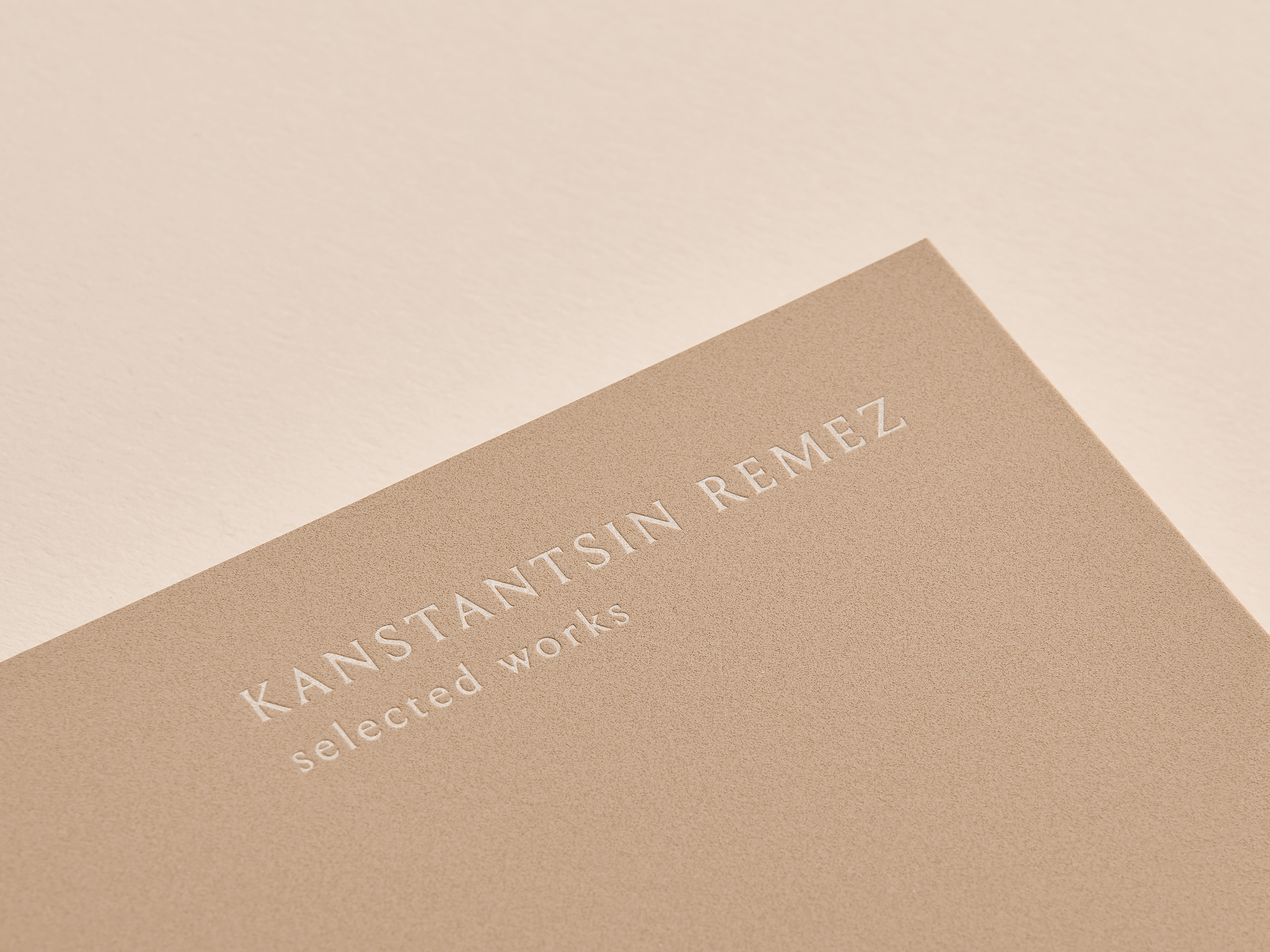 Kanstantsin Remez Selected Works — Изображение №8 — Брендинг, Графика на Dprofile
