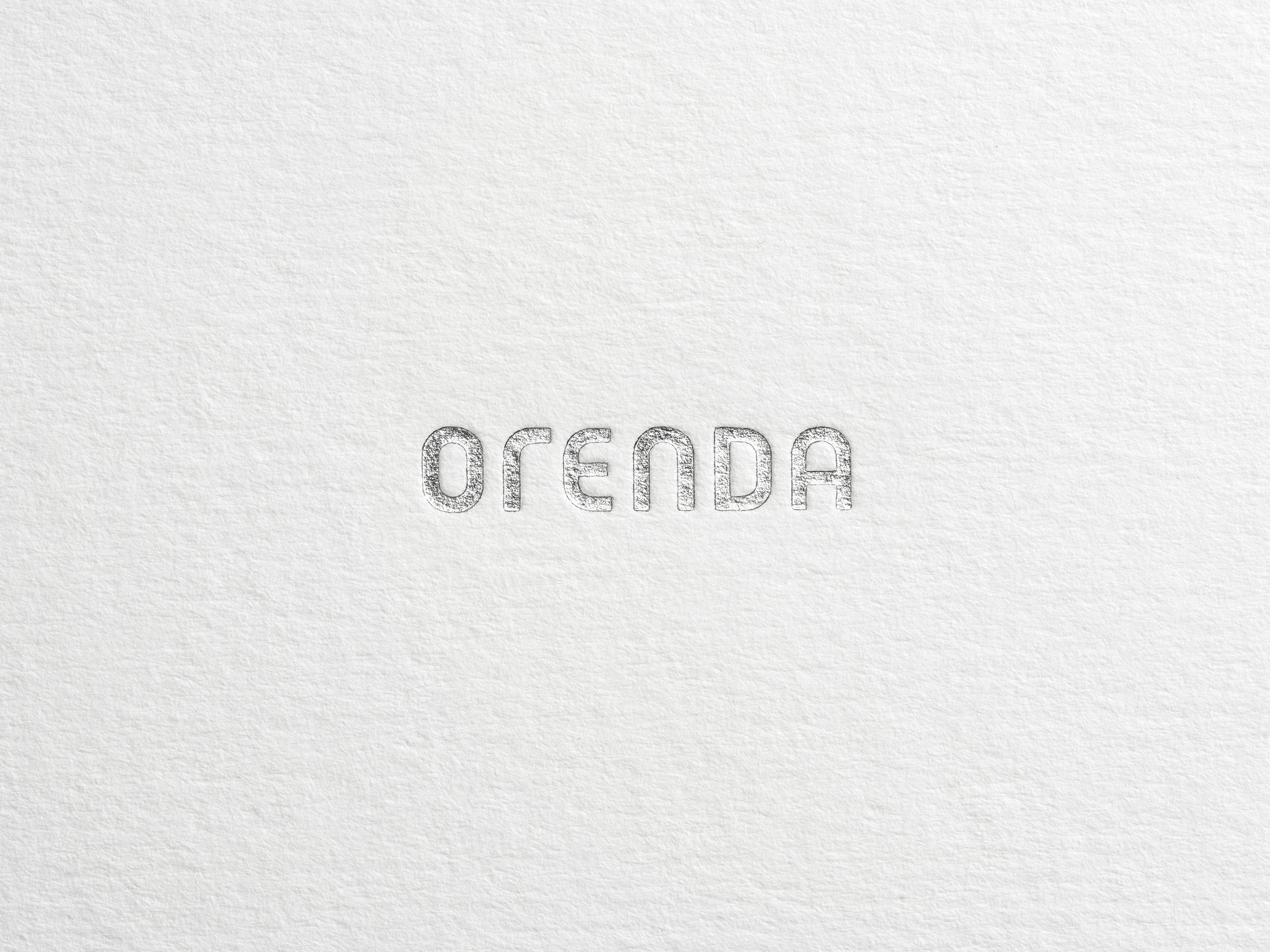 Orenda Coffee — Изображение №21 — Брендинг на Dprofile