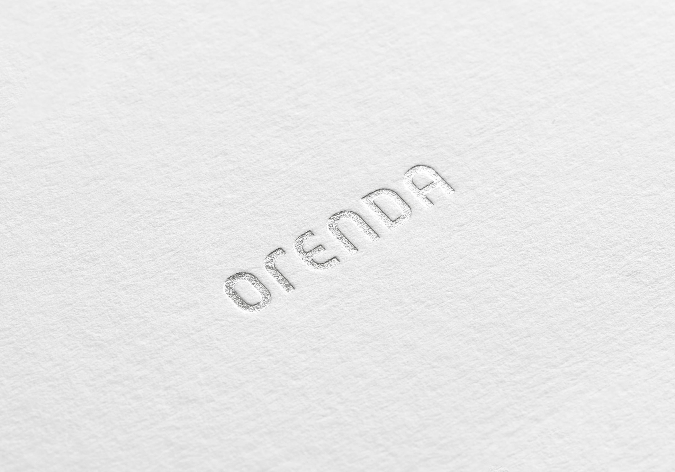 Orenda Coffee — Изображение №12 — Брендинг на Dprofile