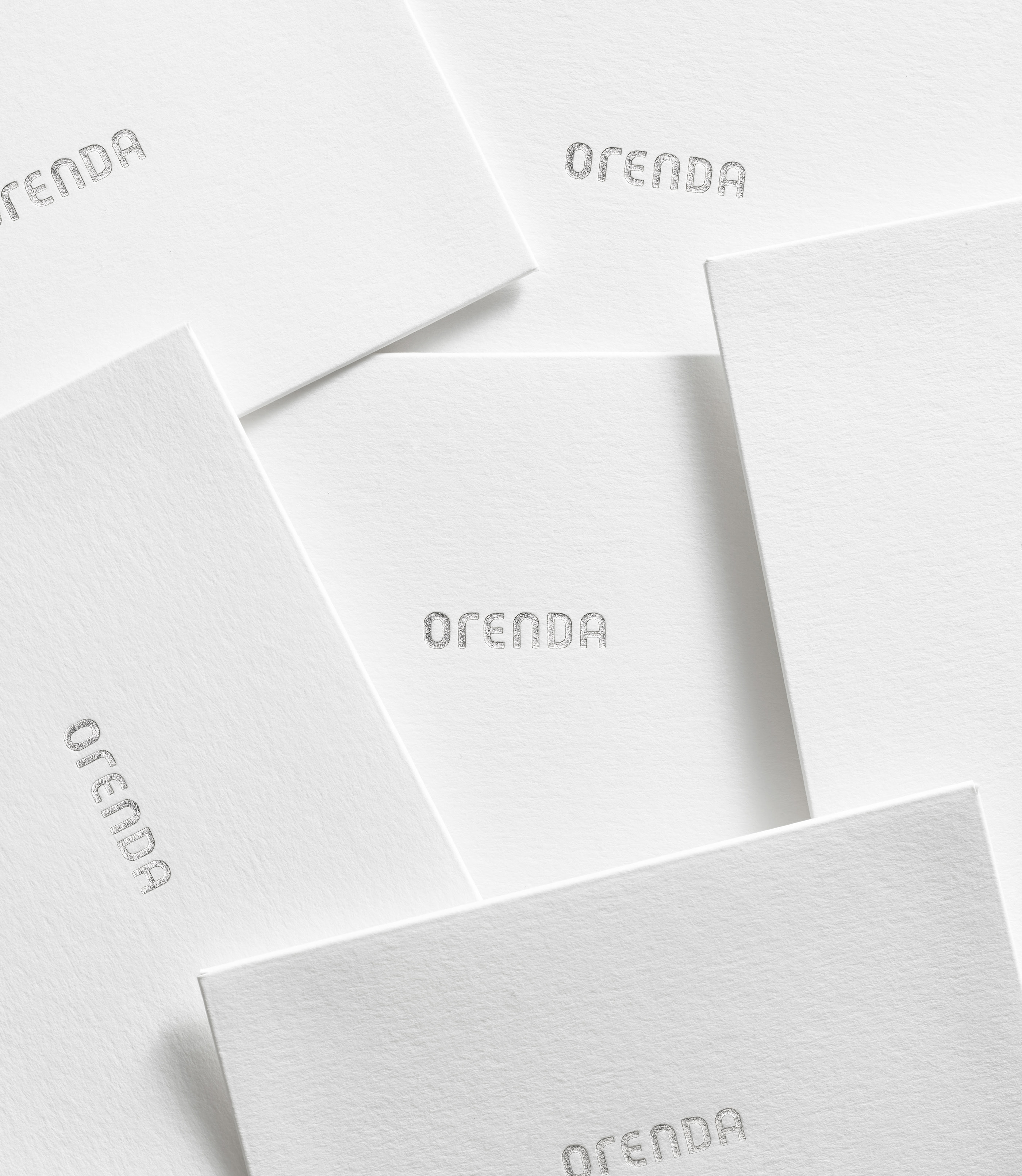 Orenda Coffee — Изображение №10 — Брендинг на Dprofile