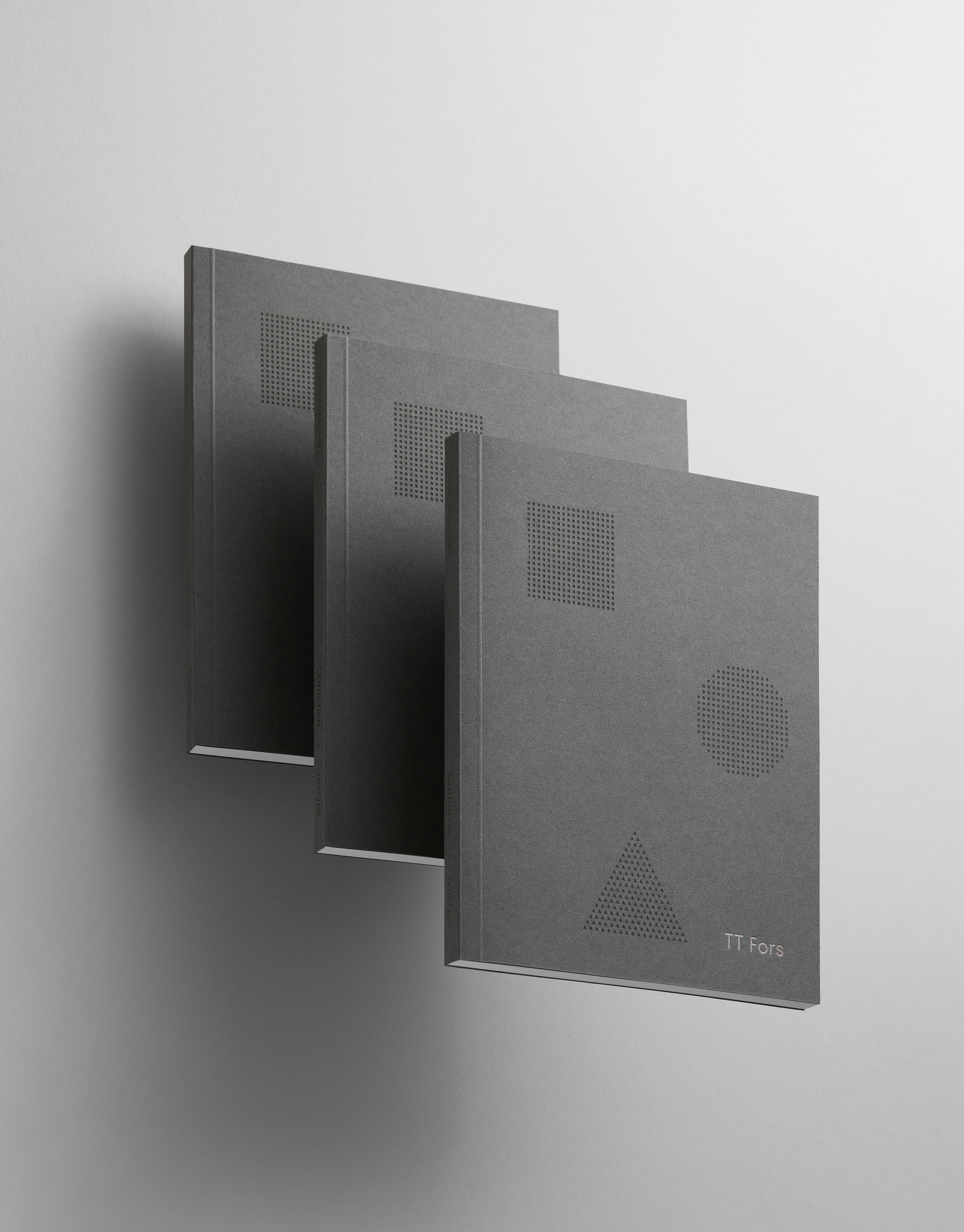 TT Fors Font & Specimen — Изображение №5 — Брендинг, Графика на Dprofile