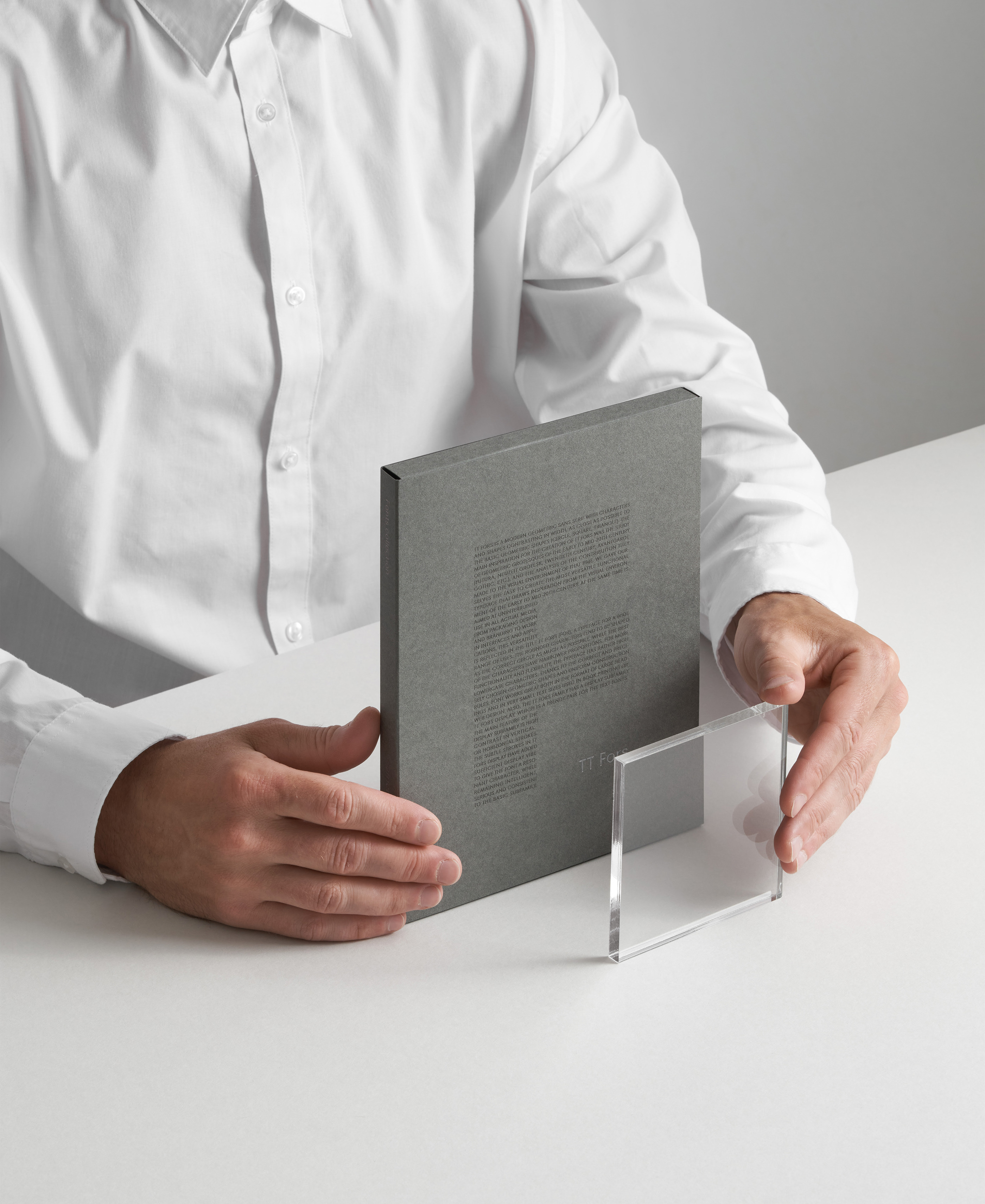 TT Fors Font & Specimen — Изображение №32 — Брендинг, Графика на Dprofile