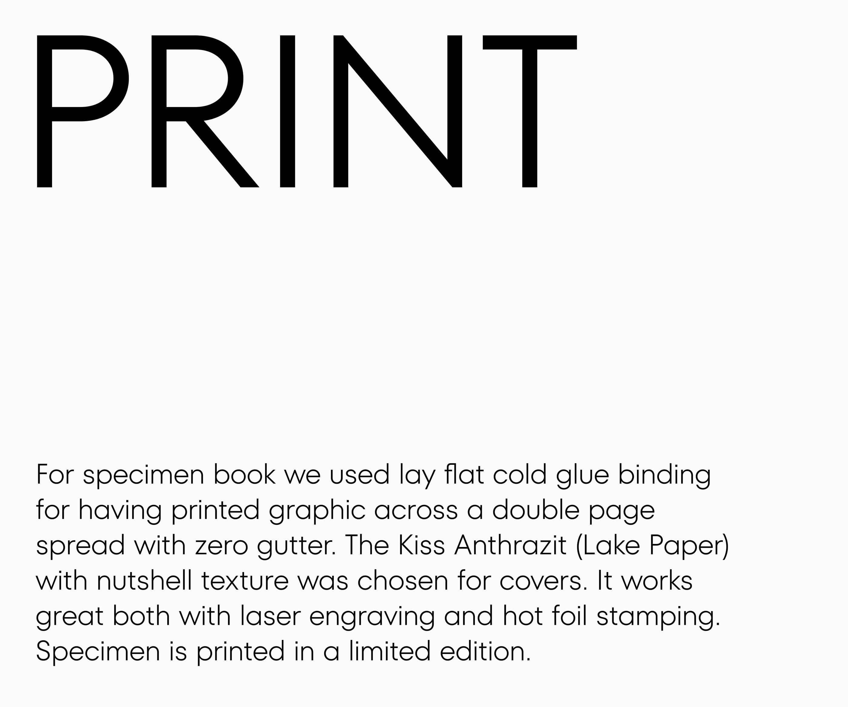 TT Fors Font & Specimen — Изображение №28 — Брендинг, Графика на Dprofile