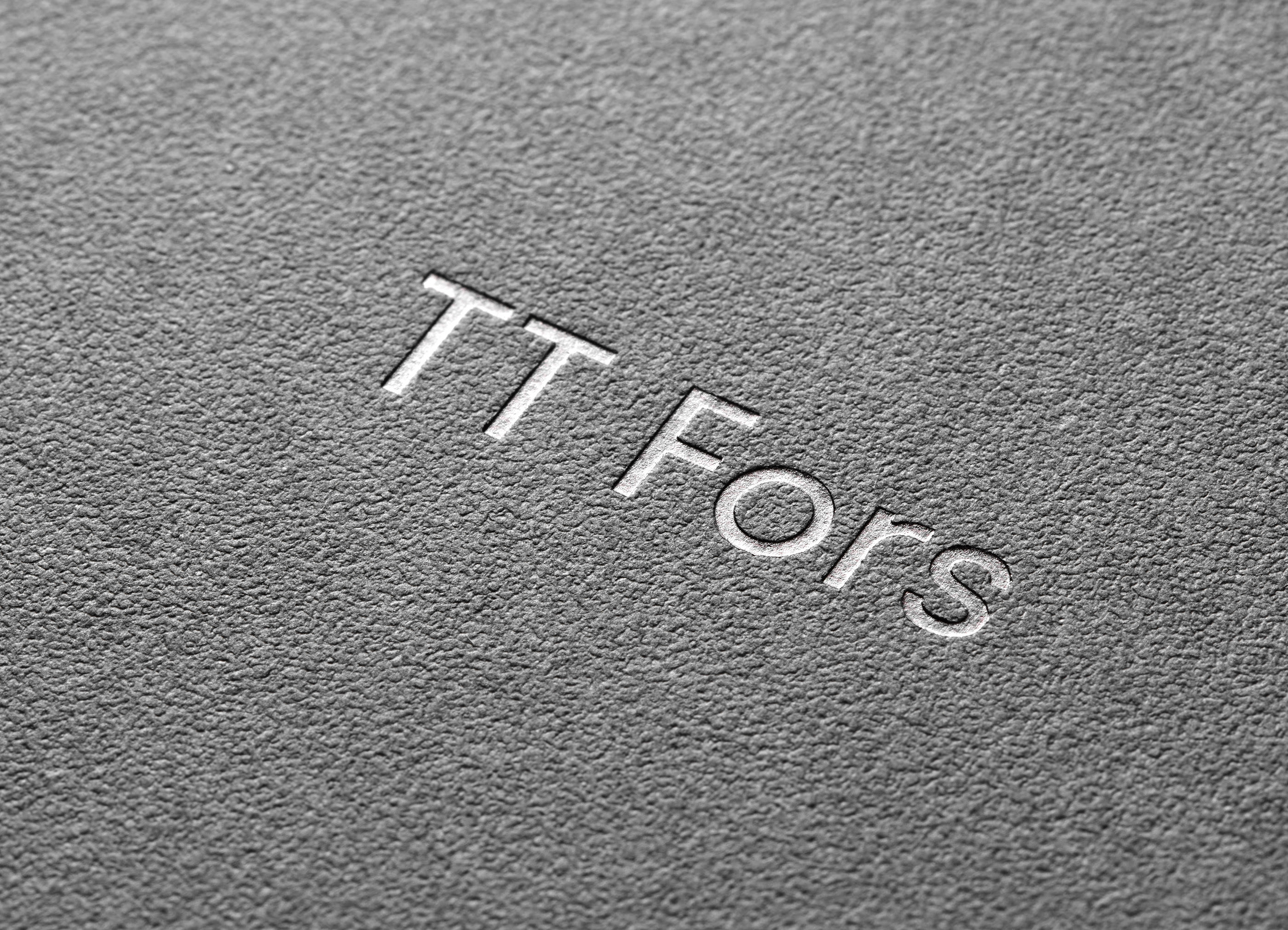 TT Fors Font & Specimen — Изображение №27 — Брендинг, Графика на Dprofile