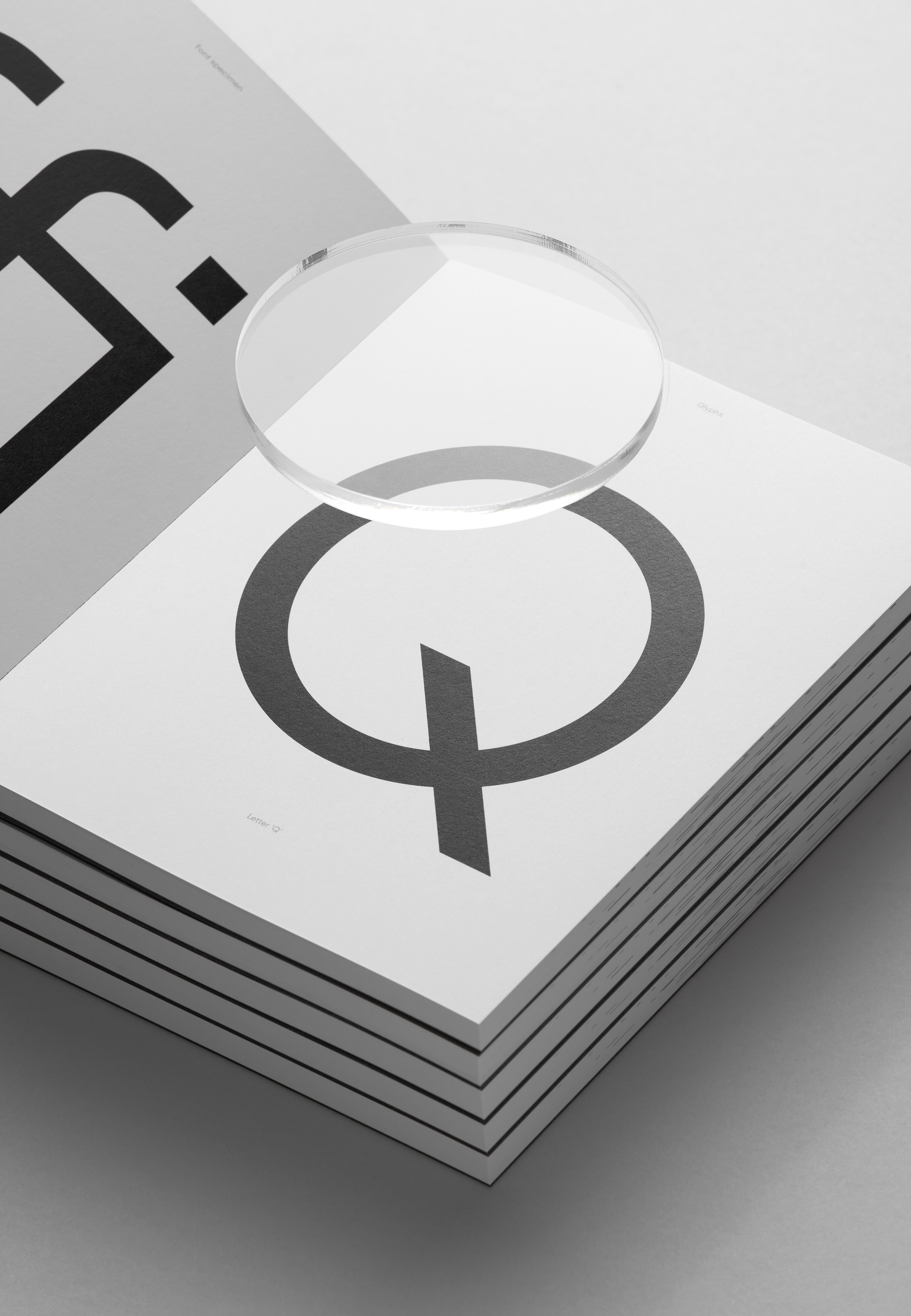 TT Fors Font & Specimen — Изображение №15 — Брендинг, Графика на Dprofile