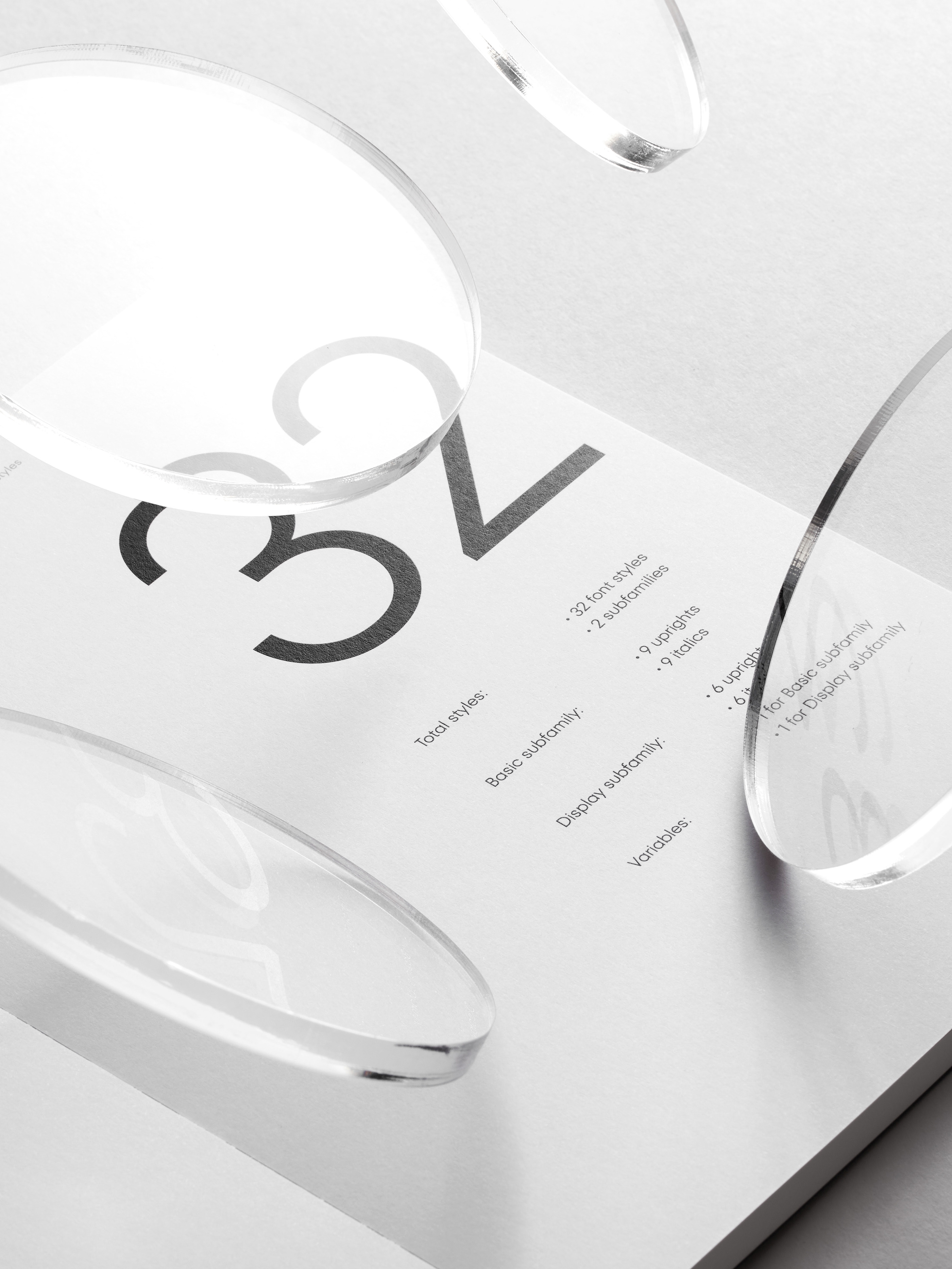 TT Fors Font & Specimen — Изображение №10 — Брендинг, Графика на Dprofile