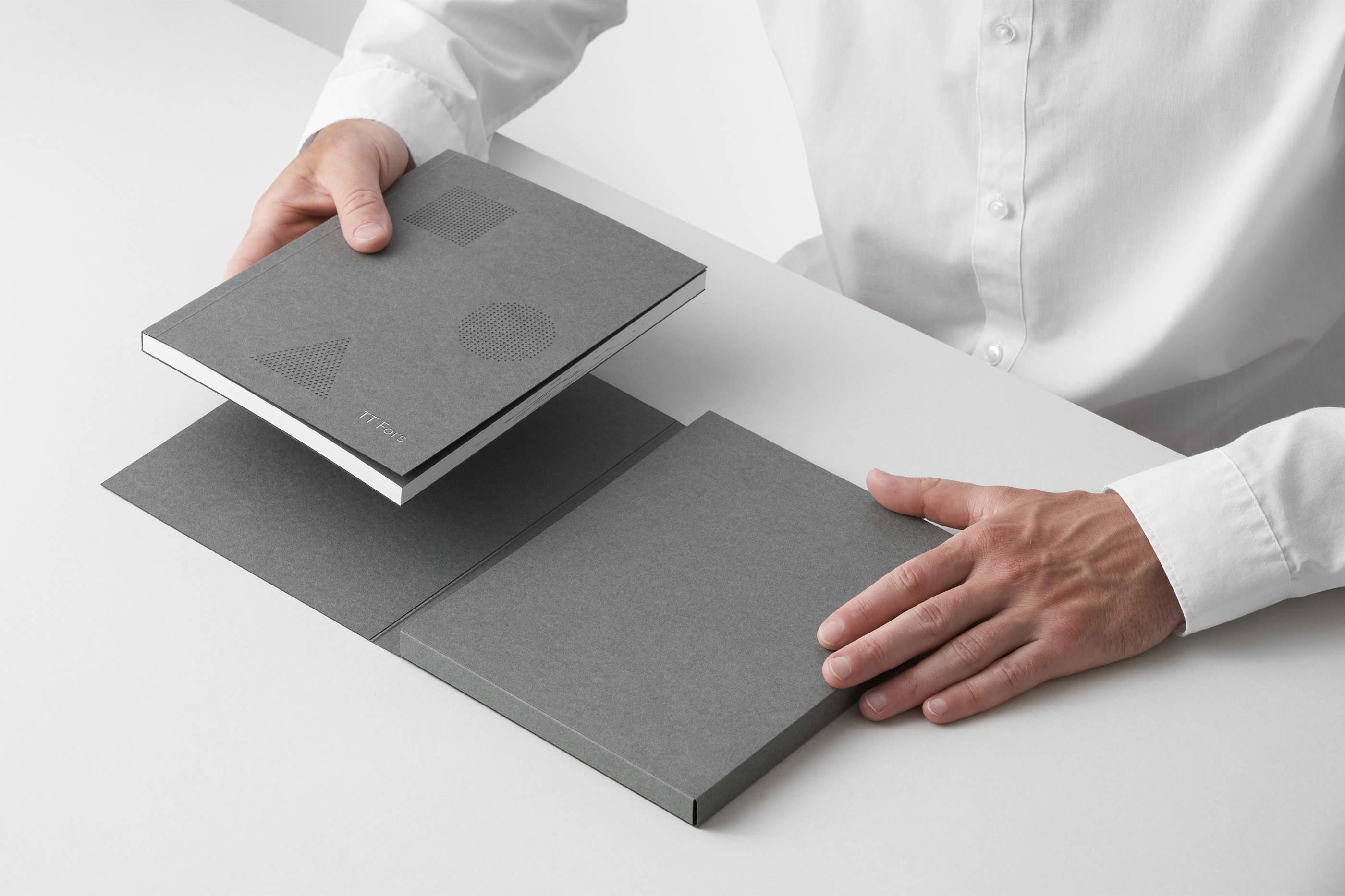 TT Fors Font & Specimen — Изображение №6 — Брендинг, Графика на Dprofile