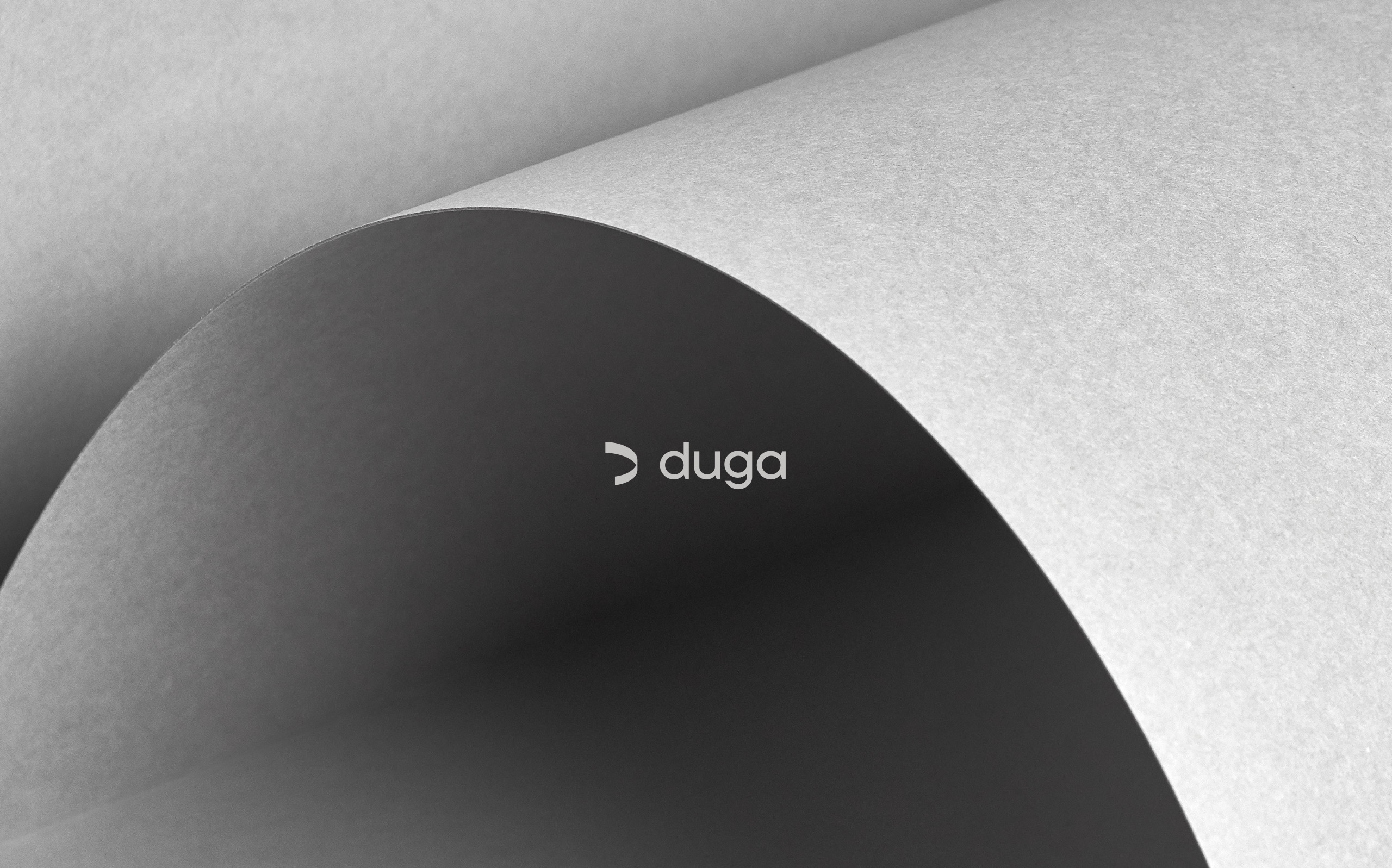 Duga Brand Identity — Изображение №1 — Брендинг, Графика на Dprofile