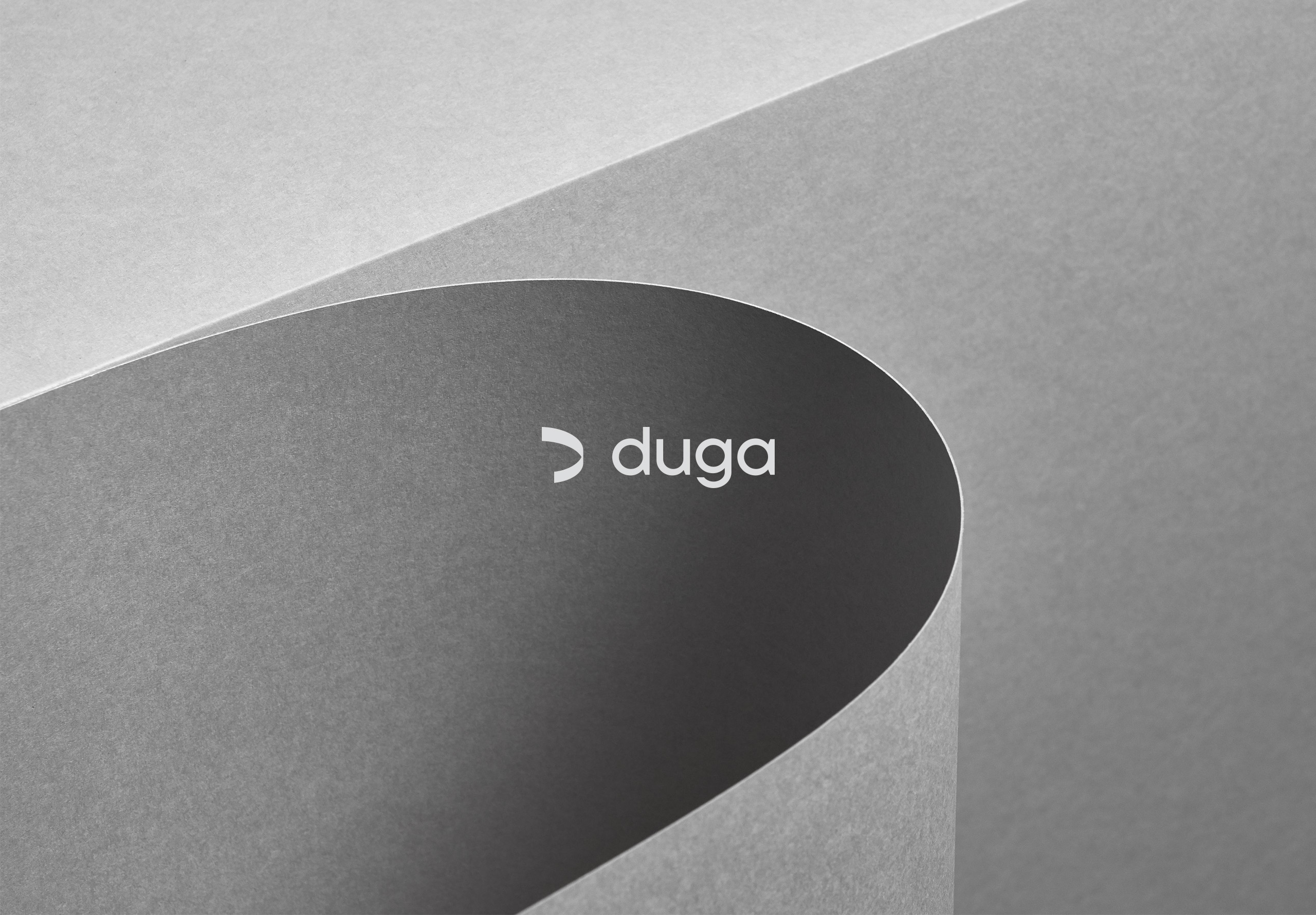 Duga Brand Identity — Изображение №19 — Брендинг, Графика на Dprofile