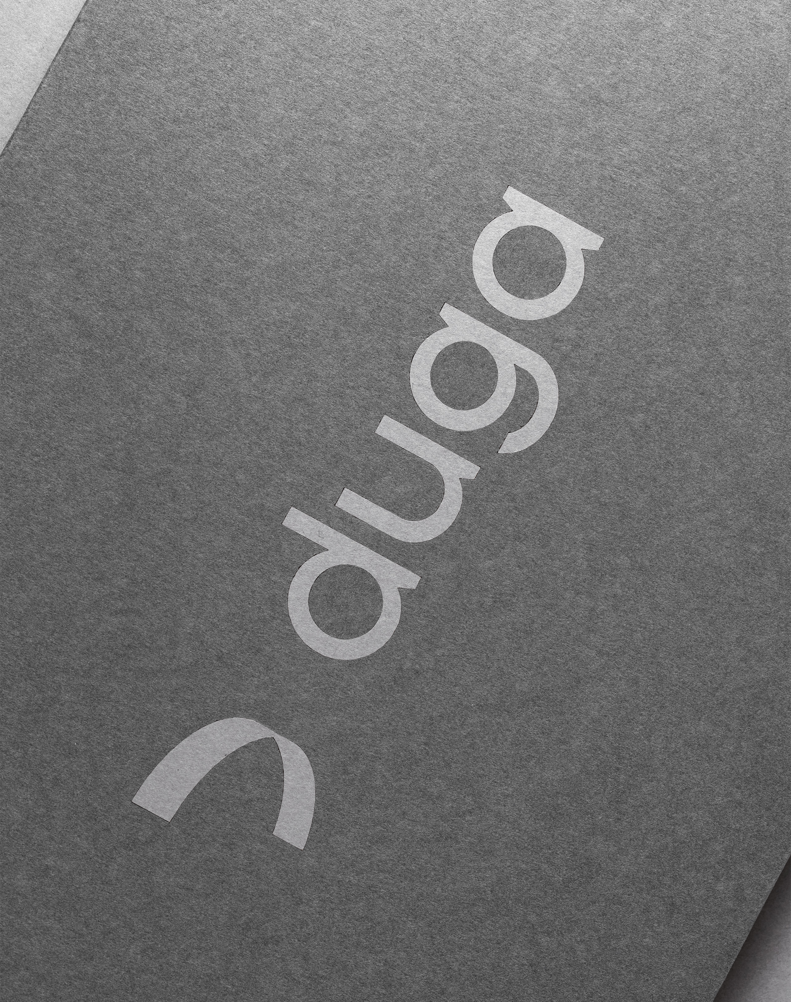 Duga Brand Identity — Изображение №17 — Брендинг, Графика на Dprofile