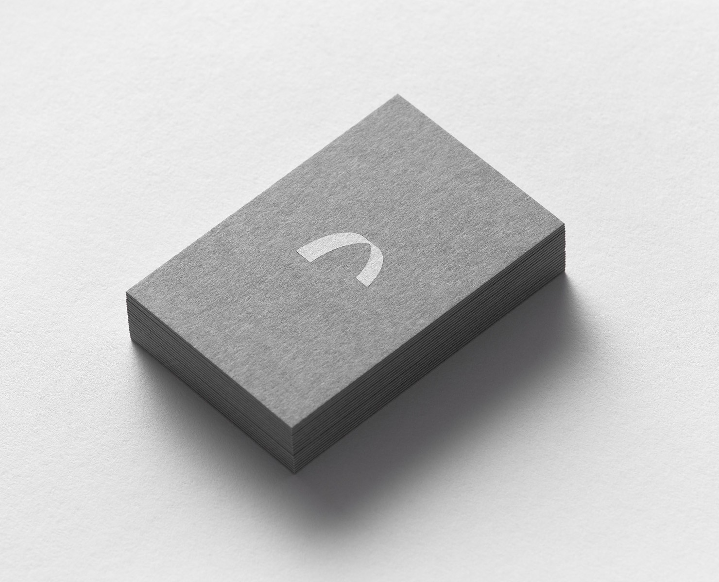 Duga Brand Identity — Брендинг, Графика на Dprofile