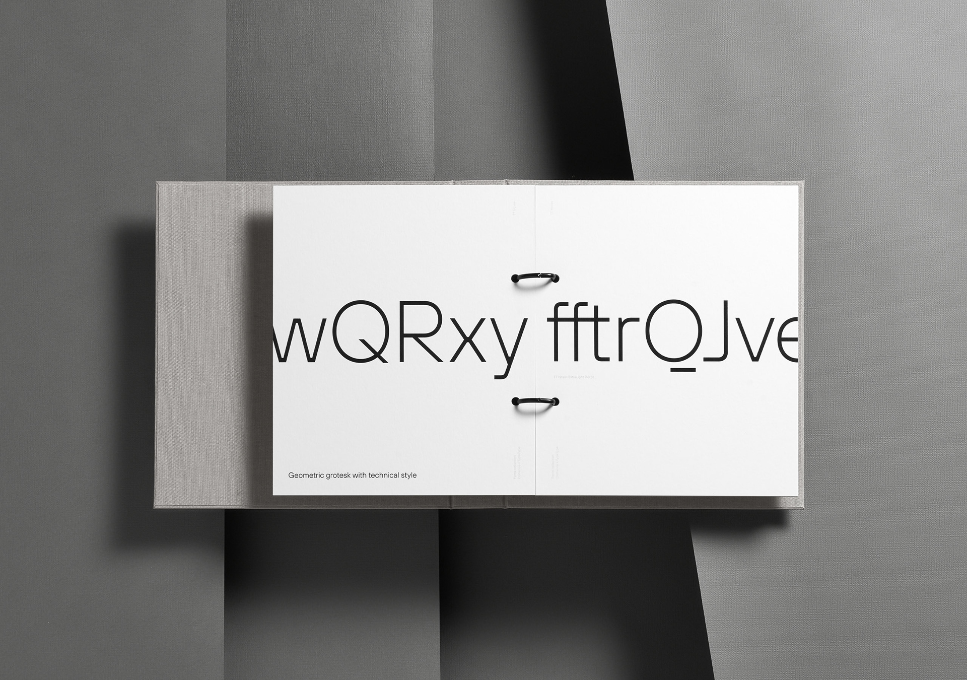 Comence x TypeType Fonts Collection — Изображение №21 — Брендинг, Графика на Dprofile