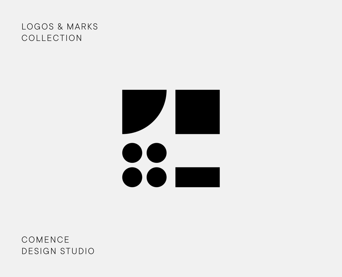 Logos & Marks by Comence — Брендинг, Иллюстрация, Графика на Dprofile