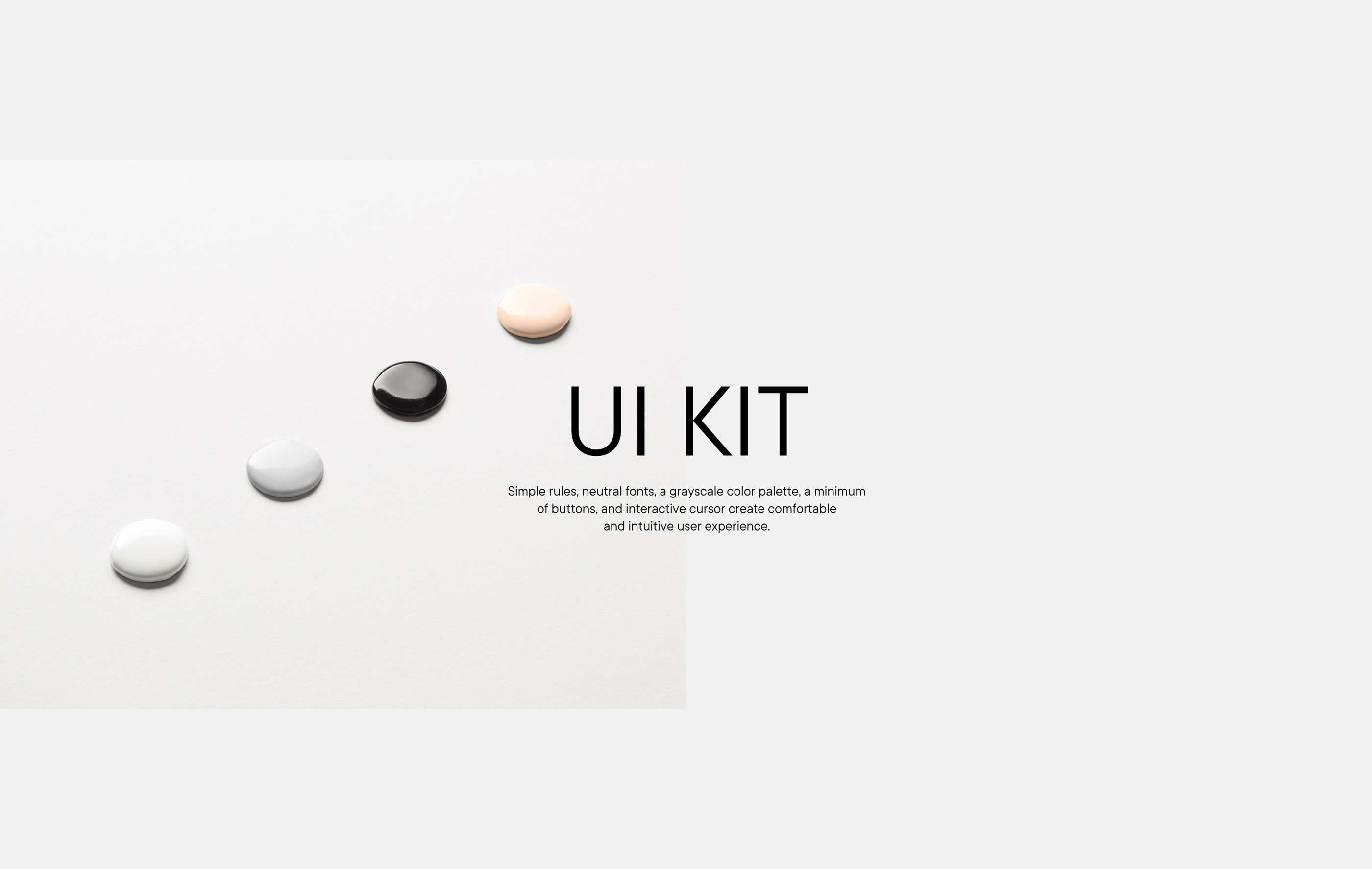 TypeType Website 2020 — Изображение №4 — Брендинг, Интерфейсы на Dprofile