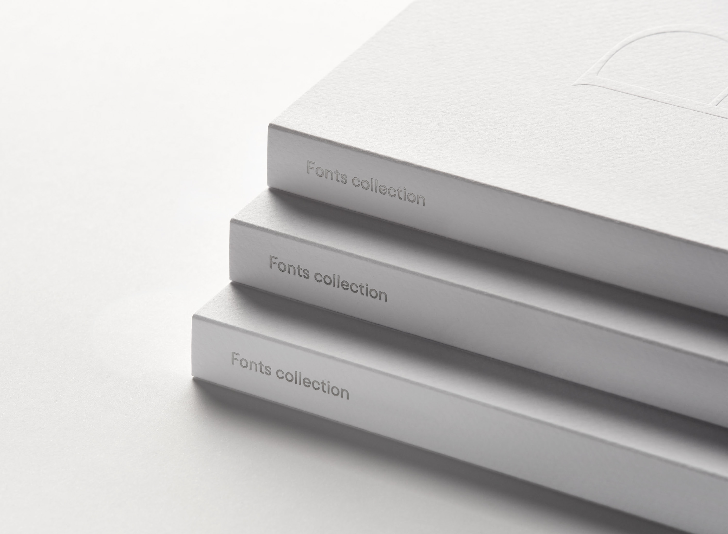 Шрифт TT Ramillas и специмен — Изображение №8 — Брендинг, Графика на Dprofile