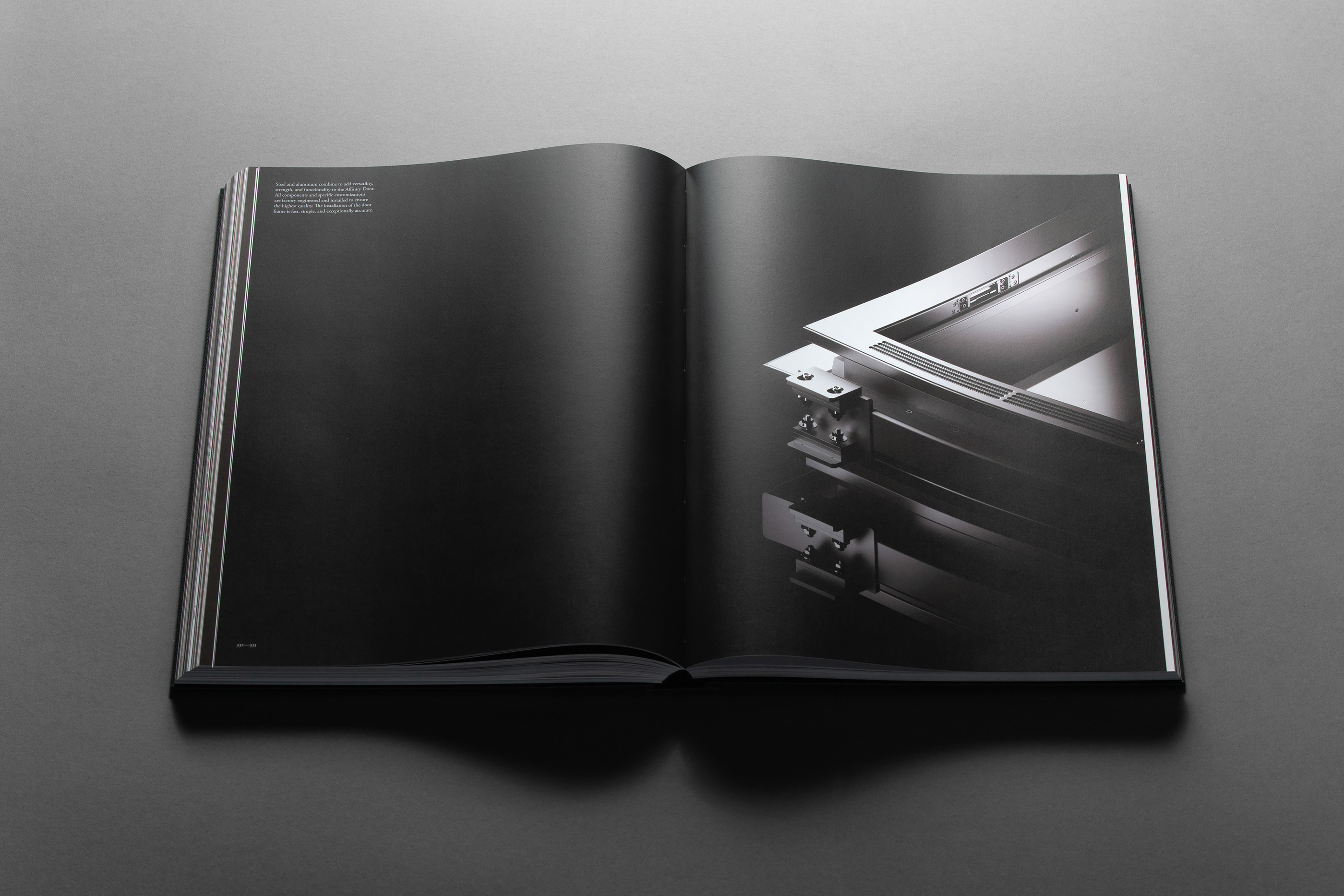 Akchurin New York Book — Изображение №26 — Брендинг, Графика на Dprofile