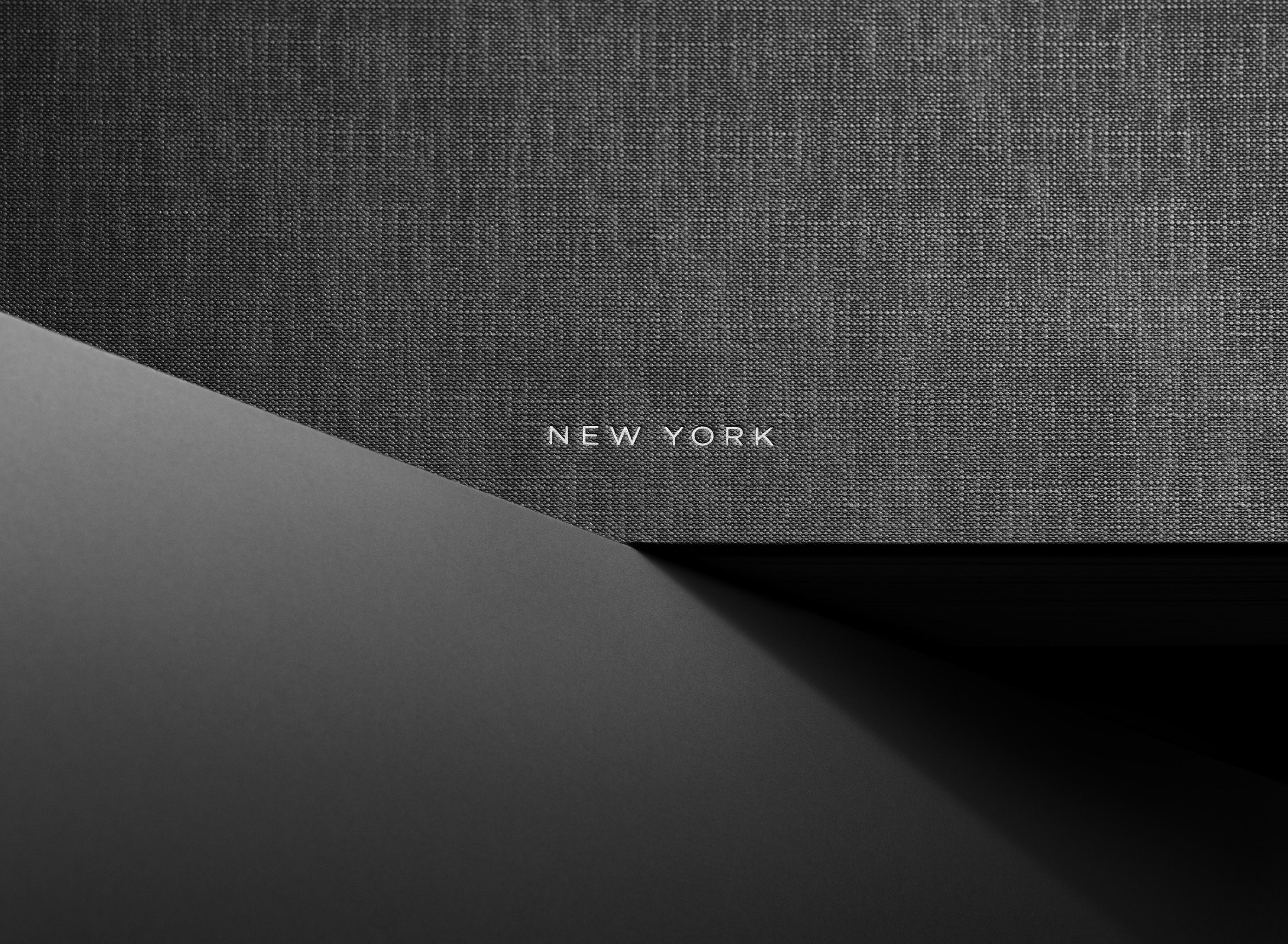 Akchurin New York Book — Изображение №29 — Брендинг, Графика на Dprofile
