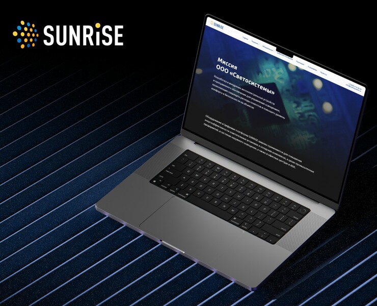 SUNRiSE - управление освещением — Интерфейсы, Маркетинг на Dprofile