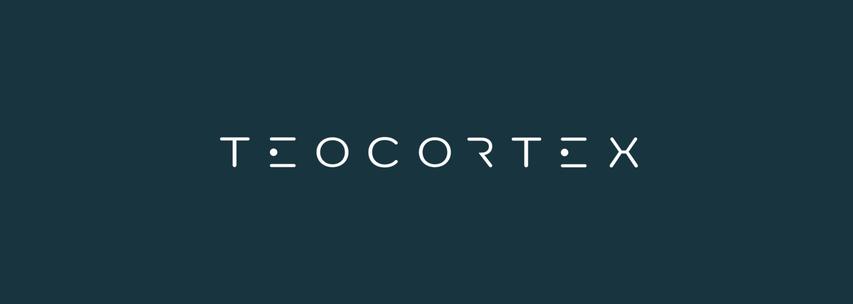Teocortex & Teocortex Crosslink: брендинг, сайт, поддержка — Изображение №4 — Интерфейсы, Маркетинг на Dprofile