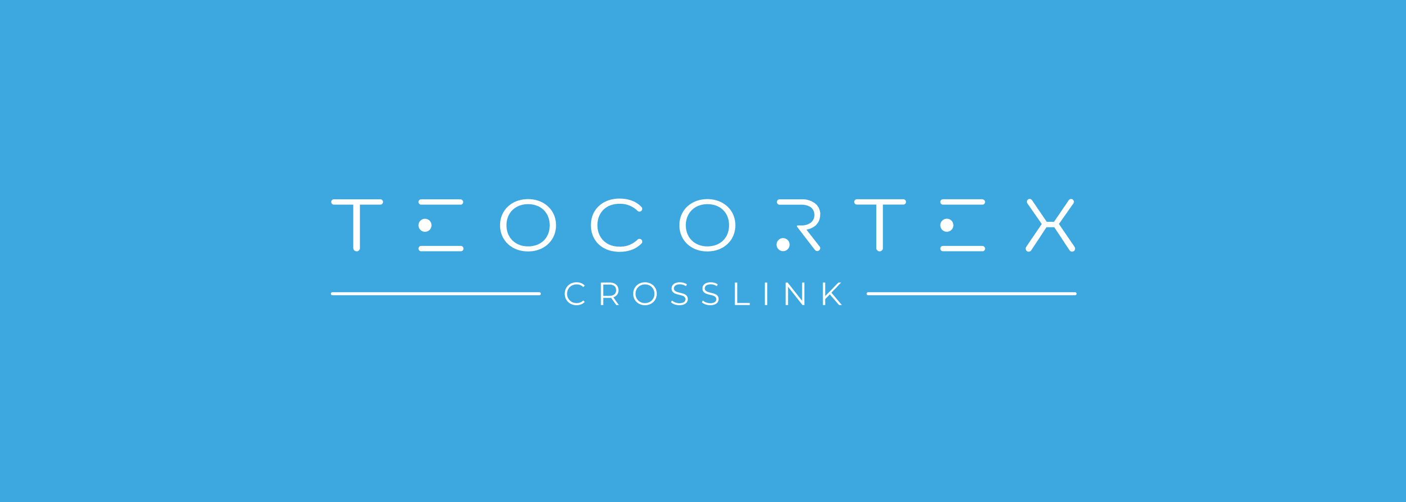 Teocortex & Teocortex Crosslink: брендинг, сайт, поддержка — Изображение №6 — Интерфейсы, Маркетинг на Dprofile
