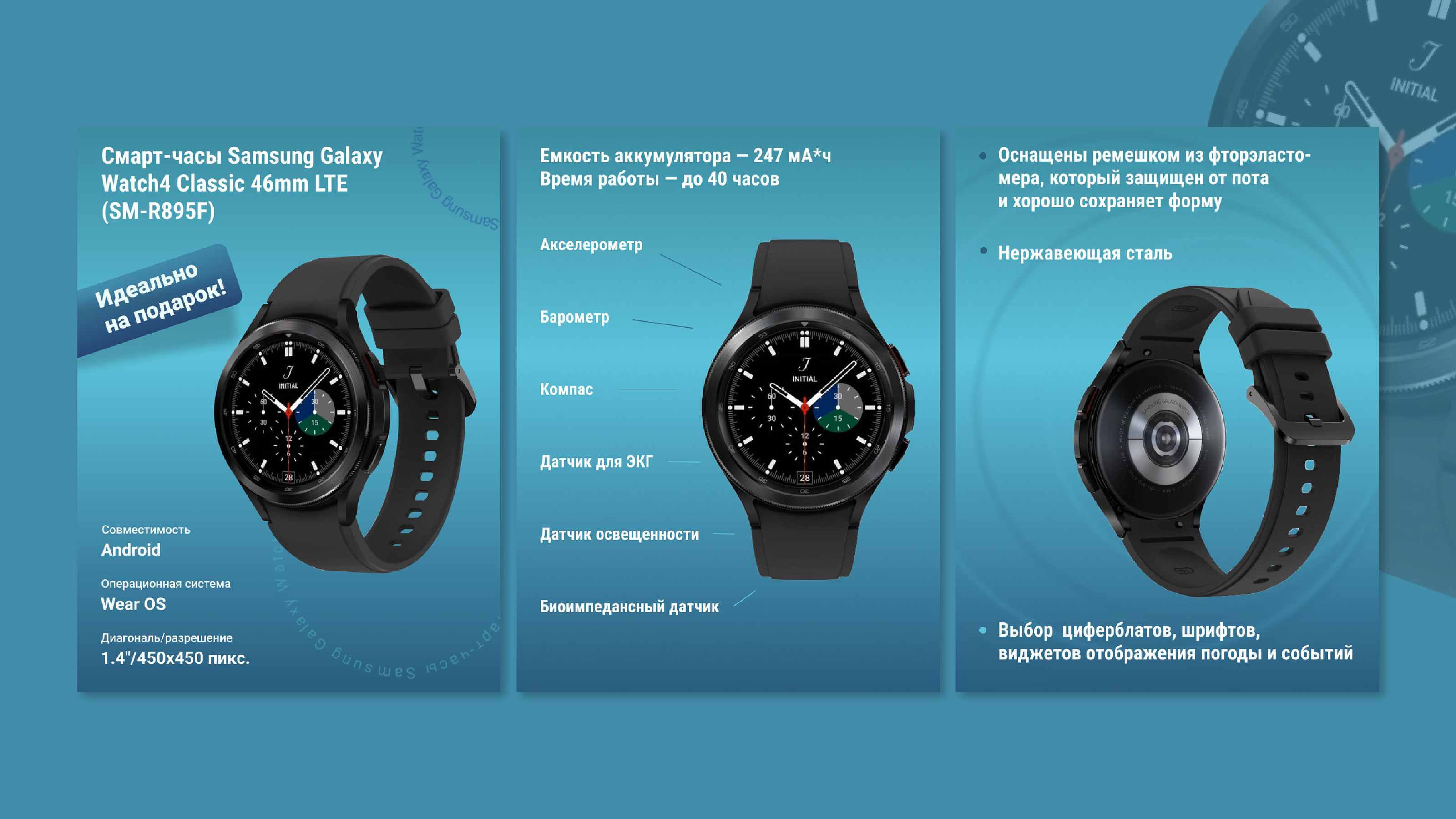 Инфографика для маркетплейсов — Изображение №8 — Графика на Dprofile